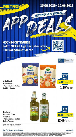 METRO Prospekt