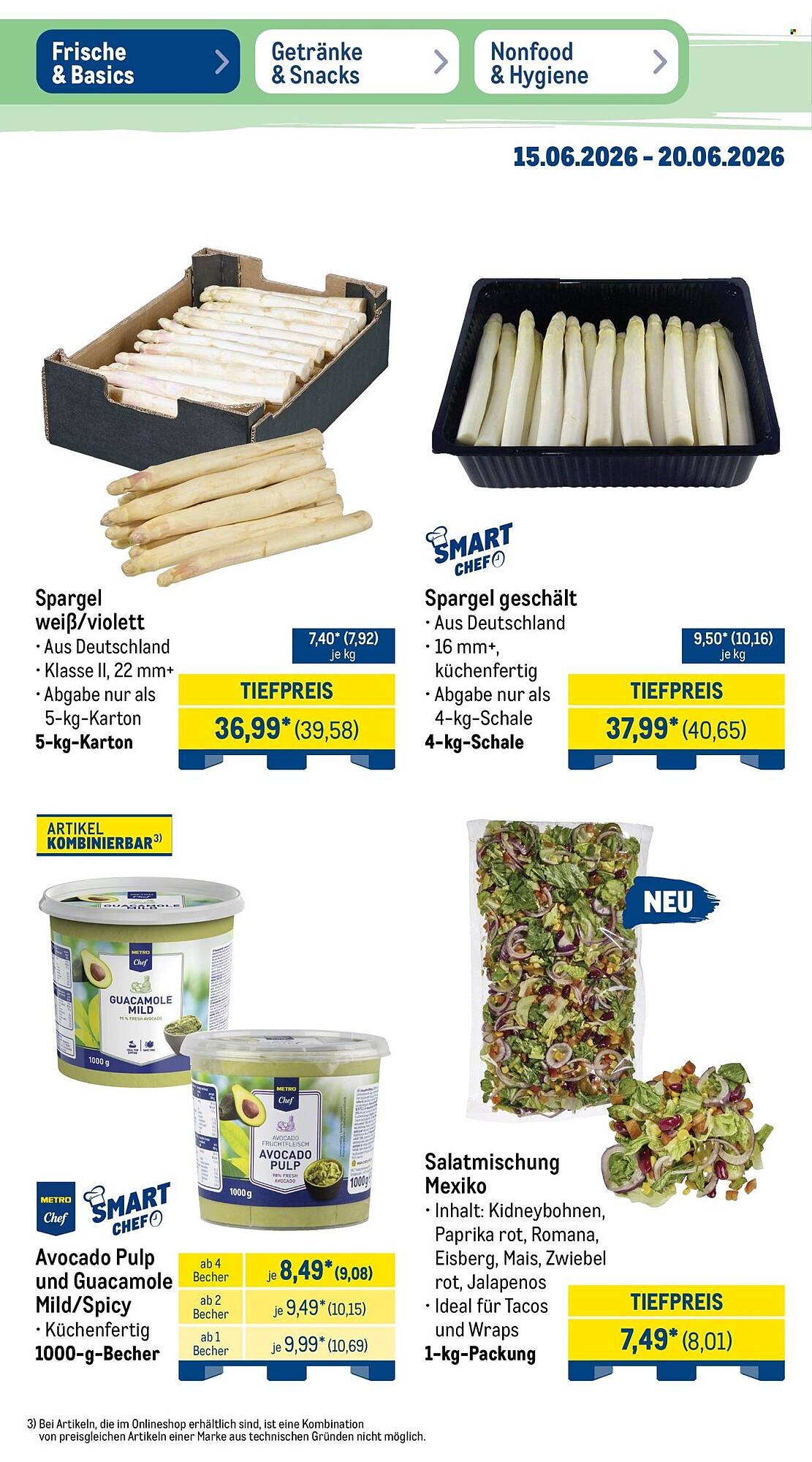 METRO Prospekt - Pagina 12