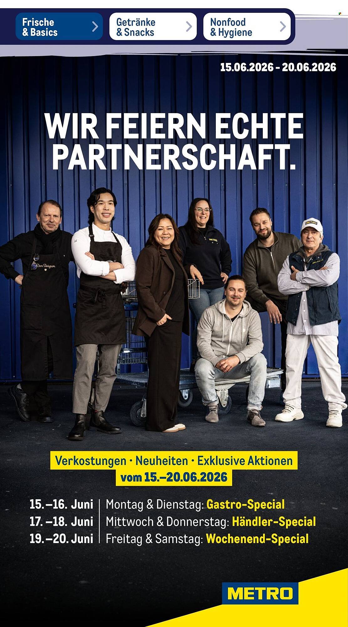 METRO Prospekt - Pagina 2
