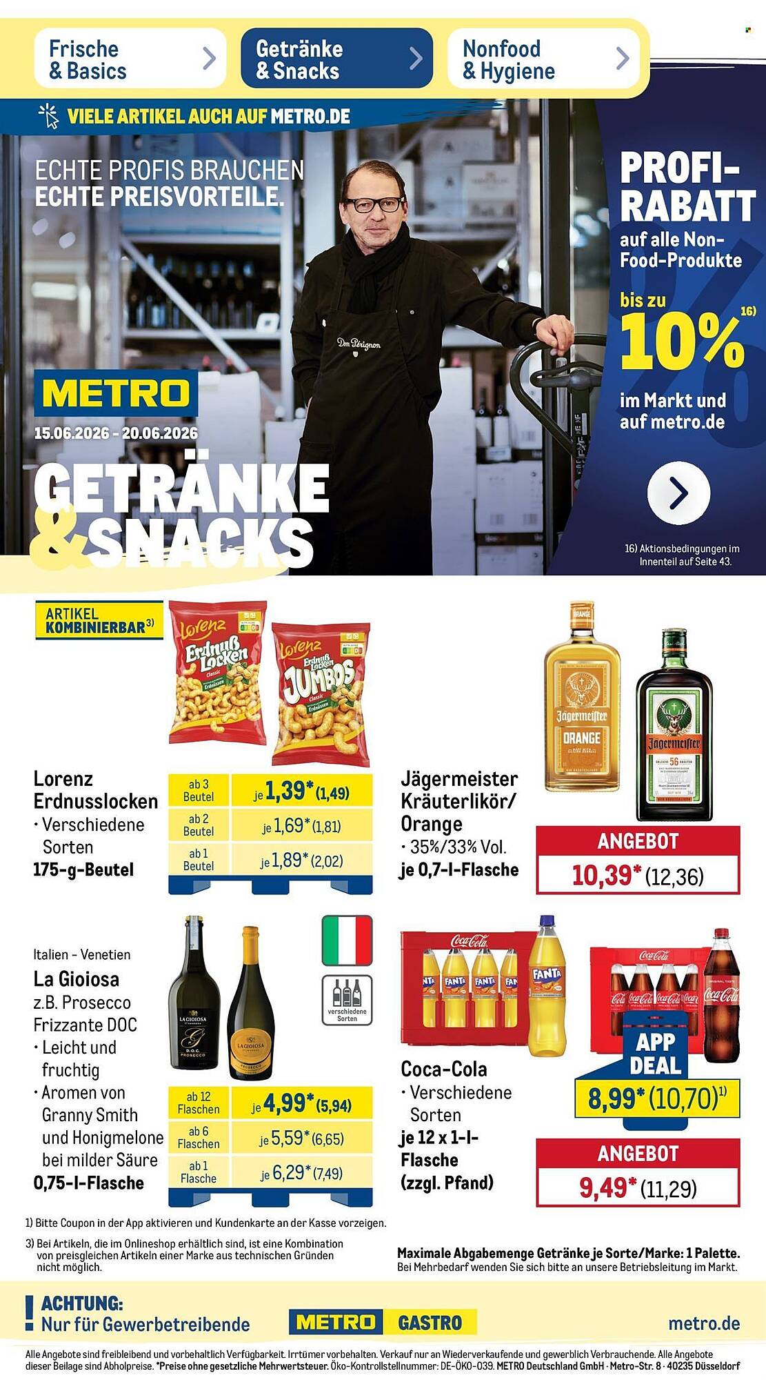 METRO Prospekt - Pagina 25