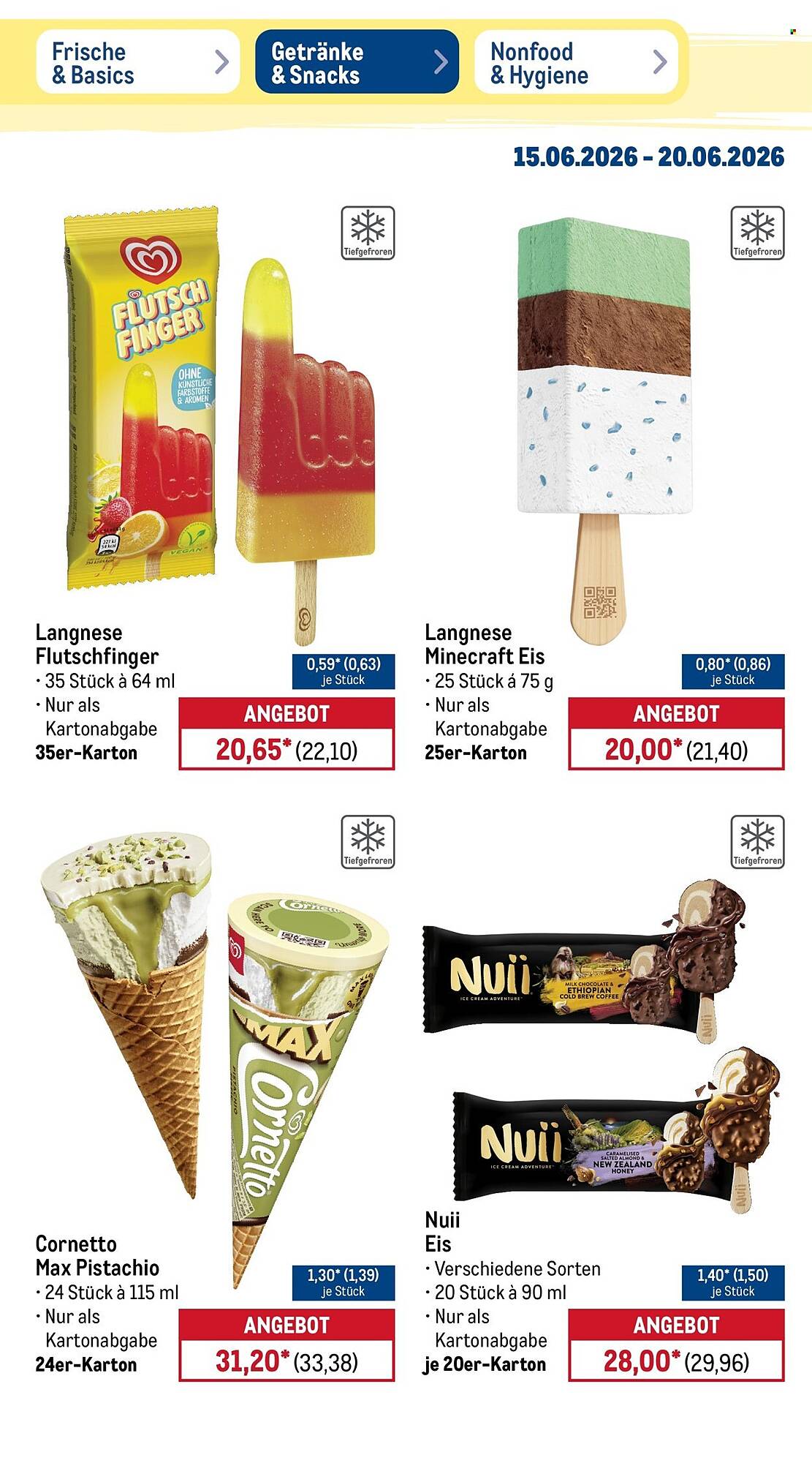 METRO Prospekt - Pagina 27