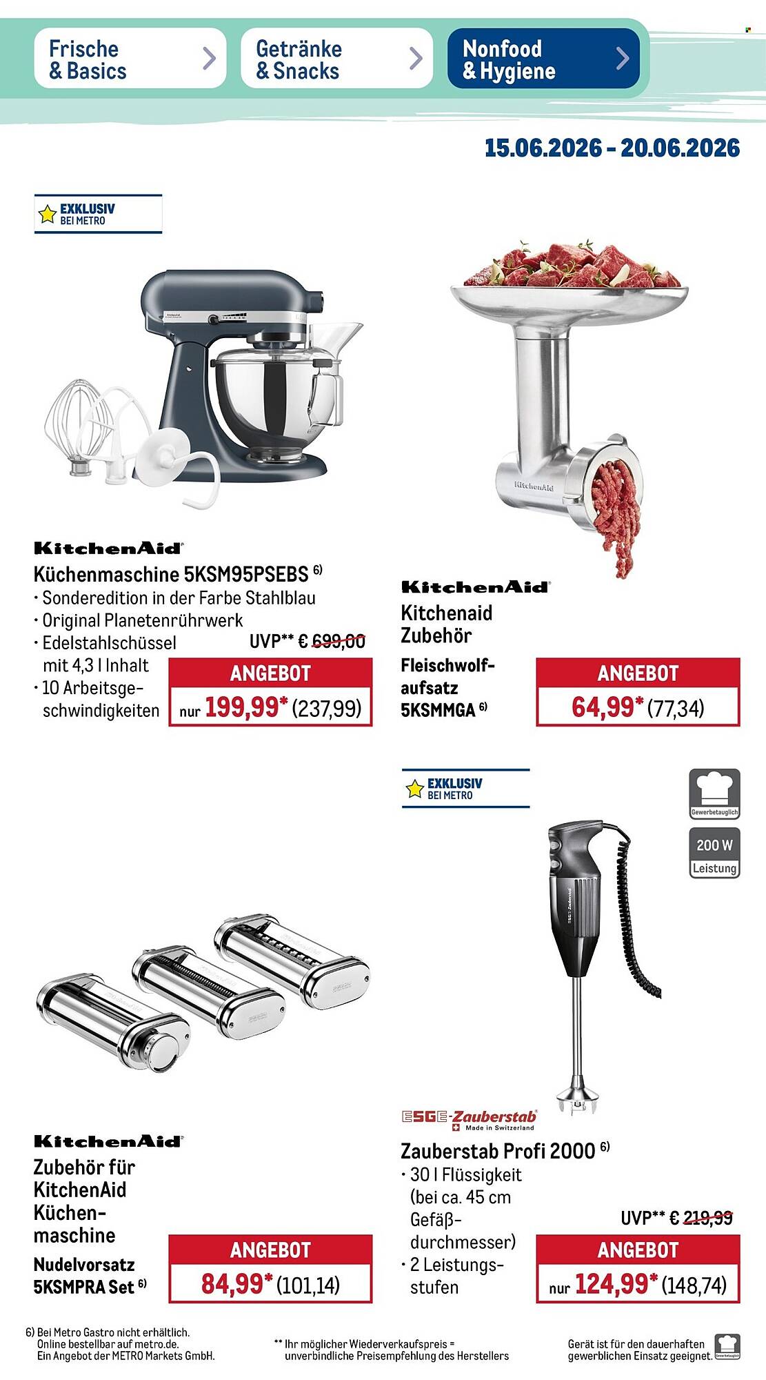 METRO Prospekt - Pagina 53