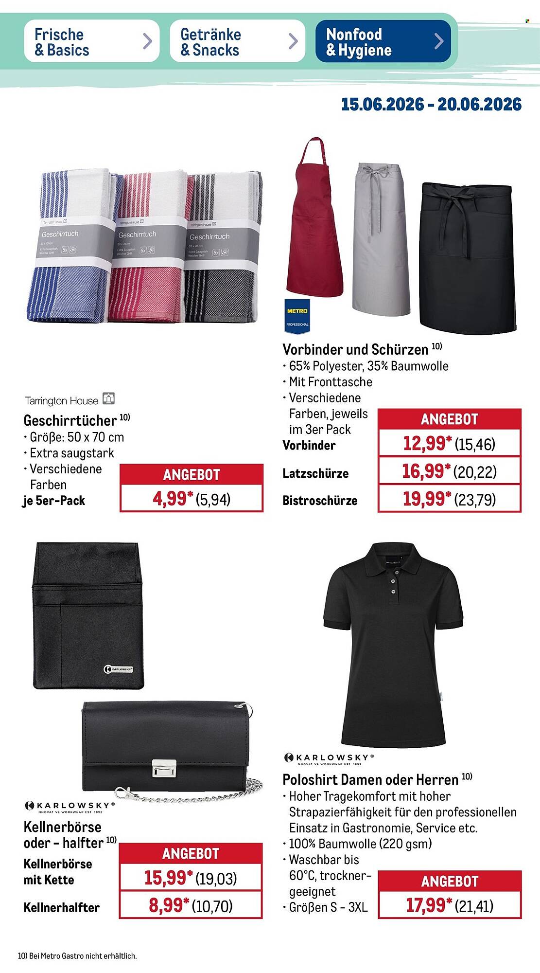 METRO Prospekt - Pagina 55