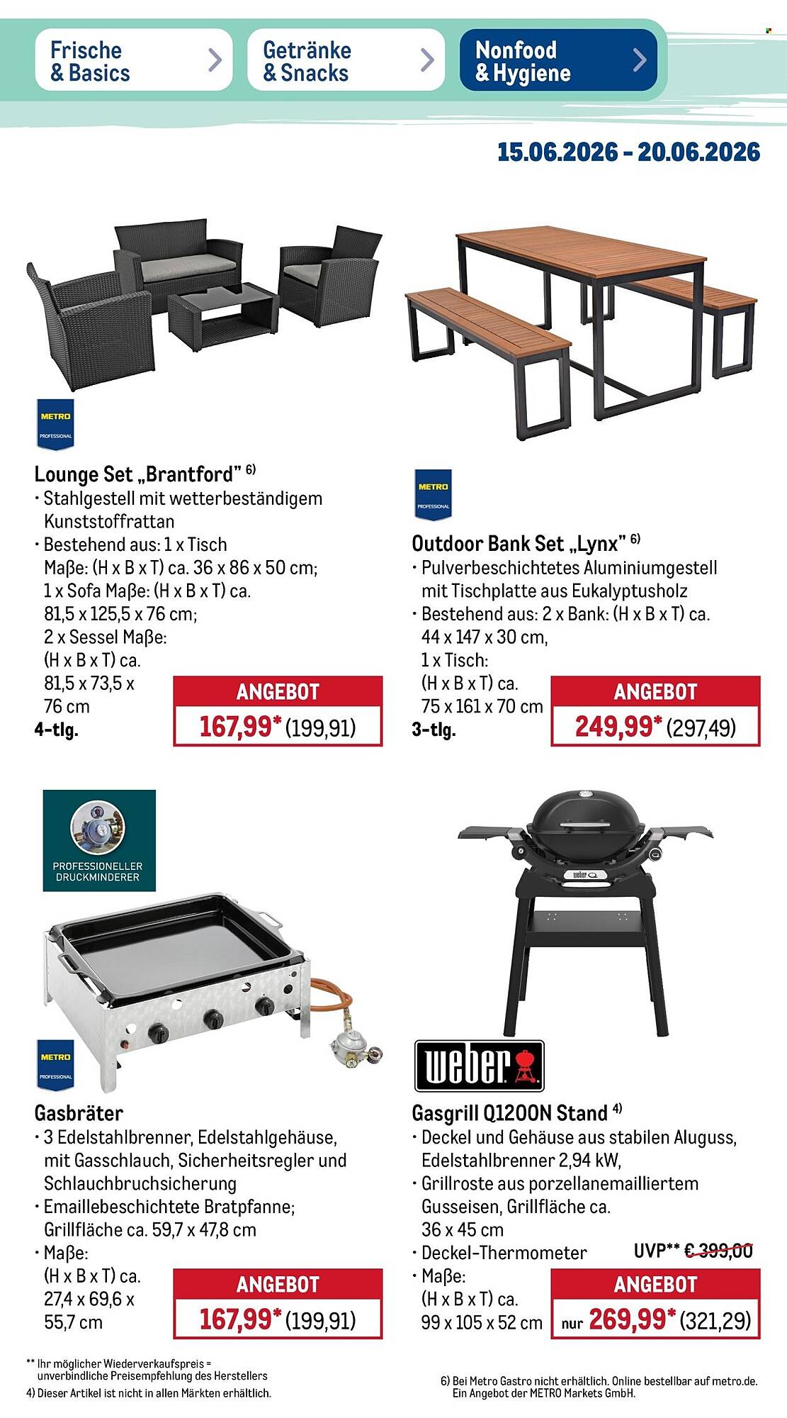 METRO Prospekt - Pagina 56