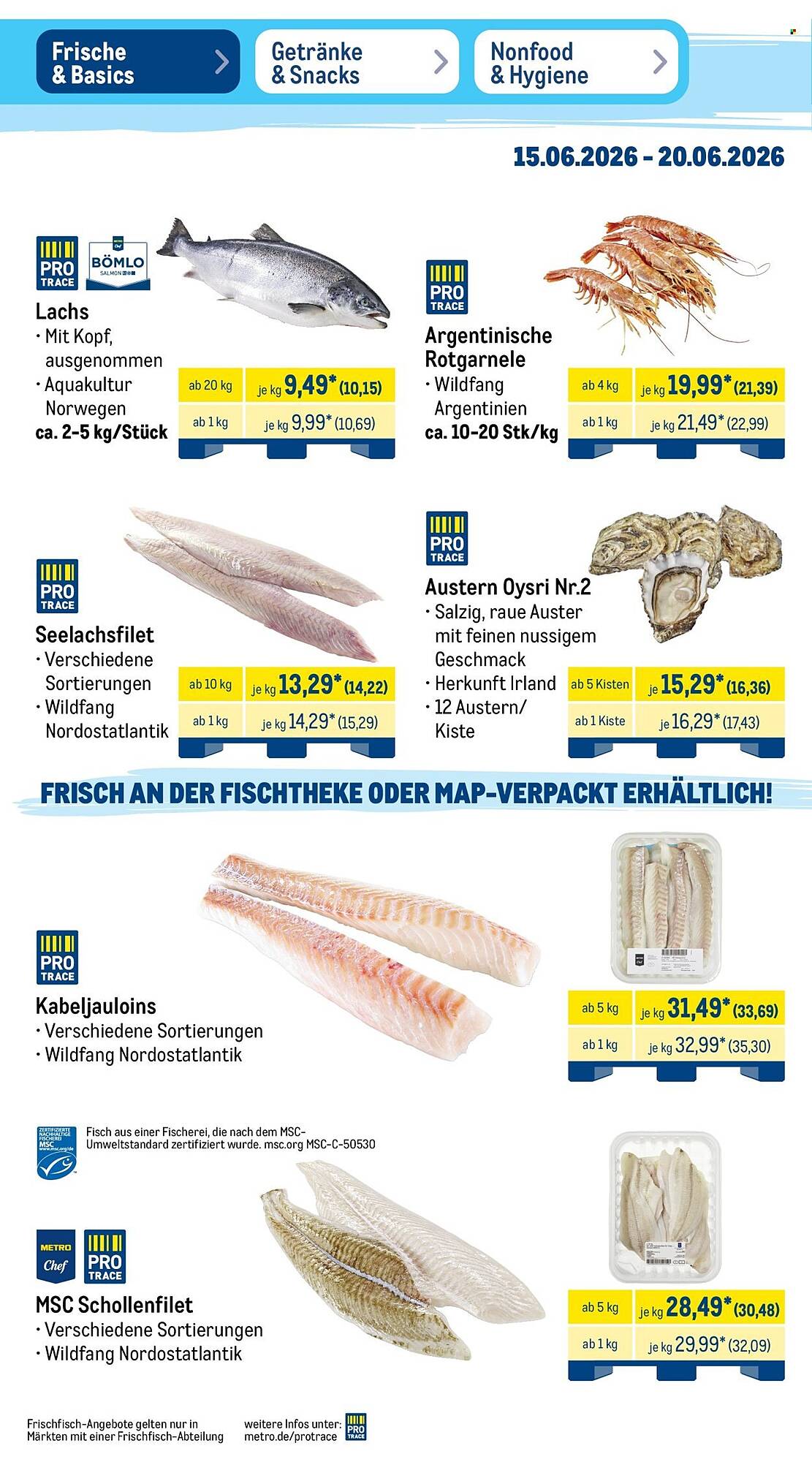 METRO Prospekt - Pagina 8