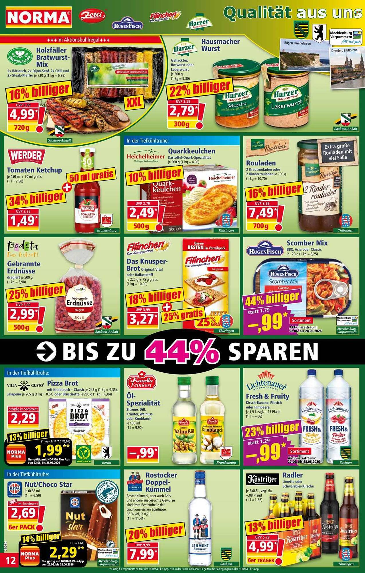 Norma Prospekt - Pagina 12