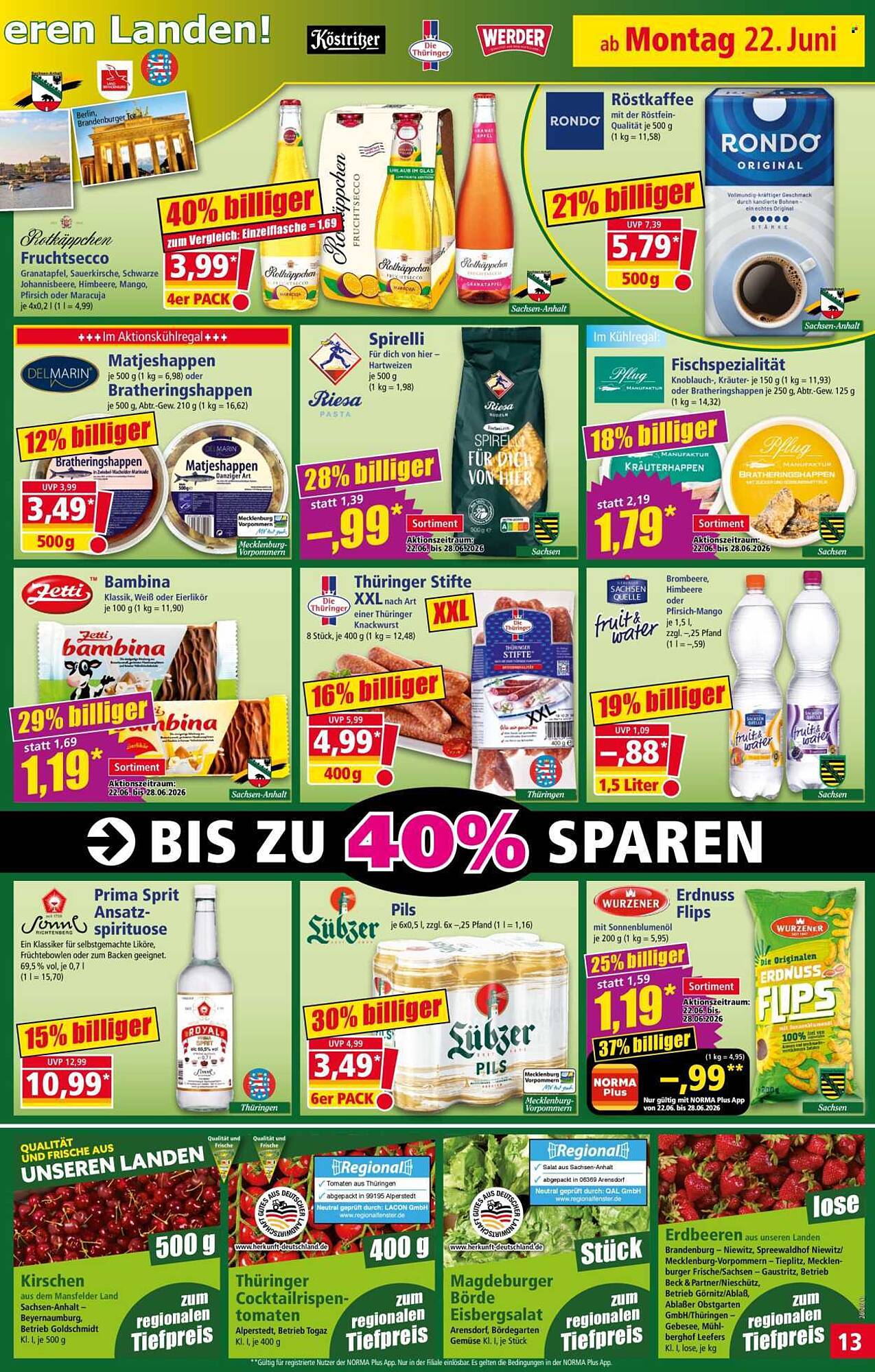 Norma Prospekt - Pagina 13