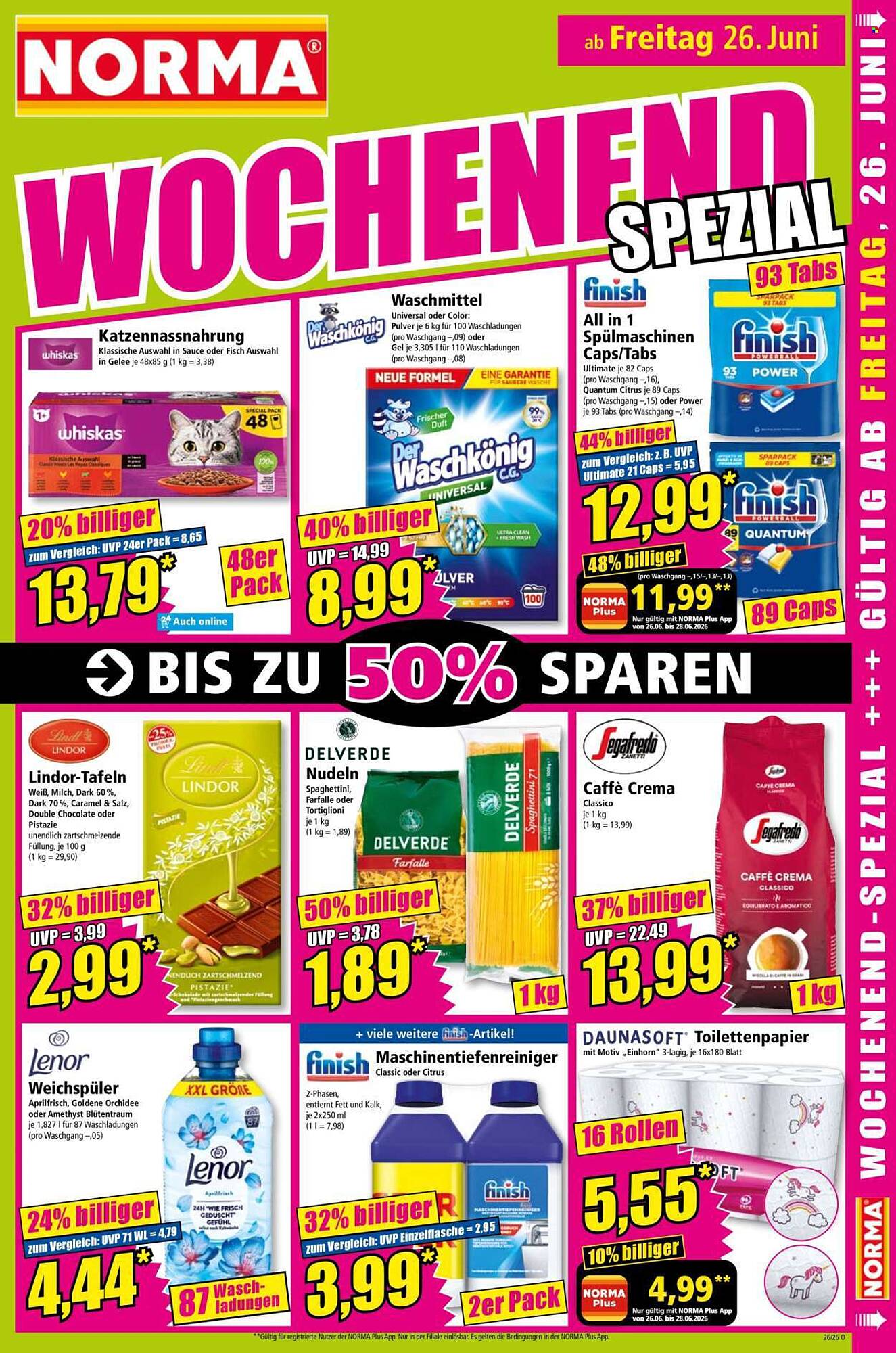Norma Prospekt - Pagina 17