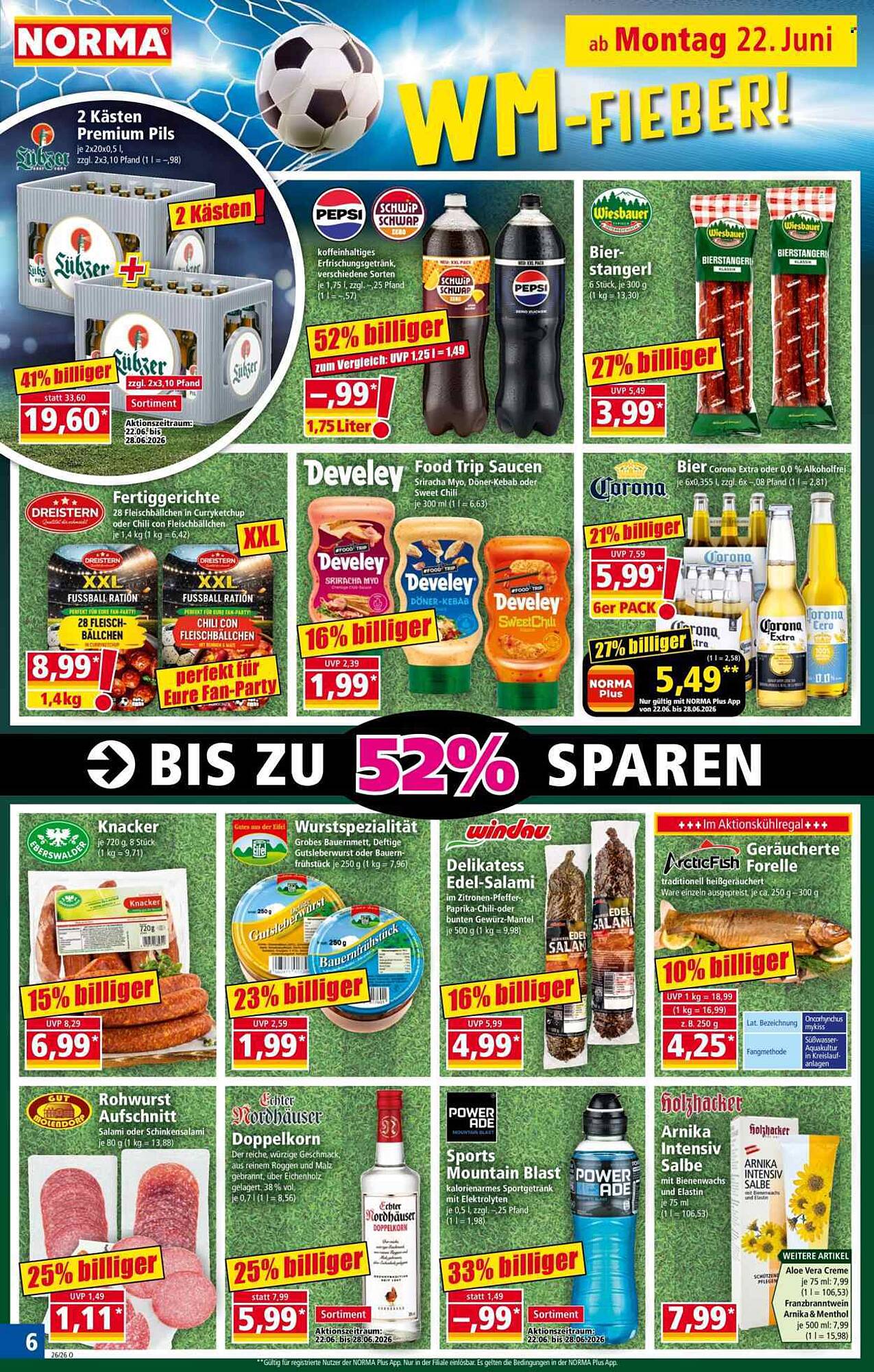 Norma Prospekt - Pagina 6