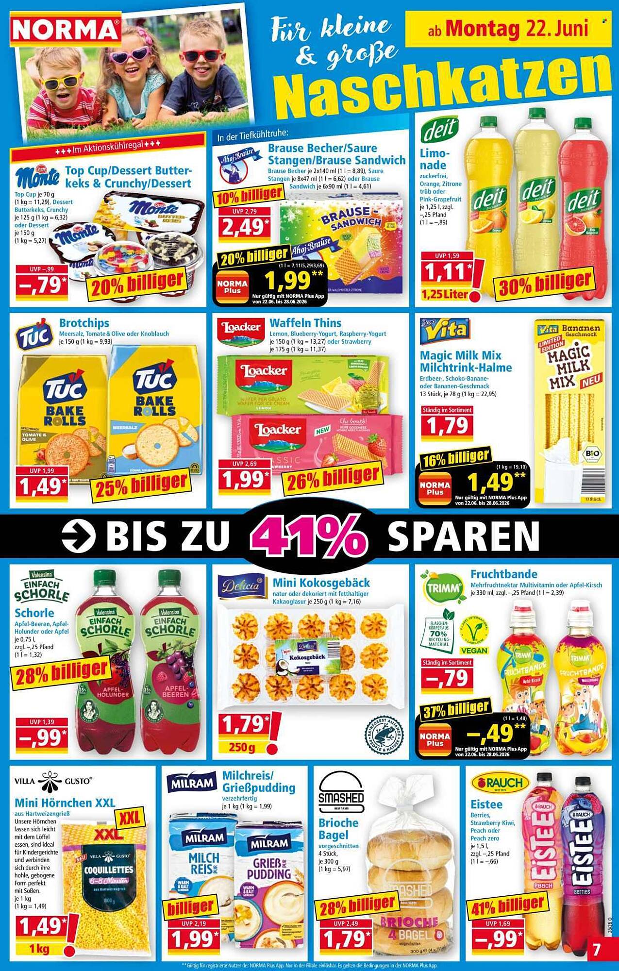 Norma Prospekt - Pagina 7