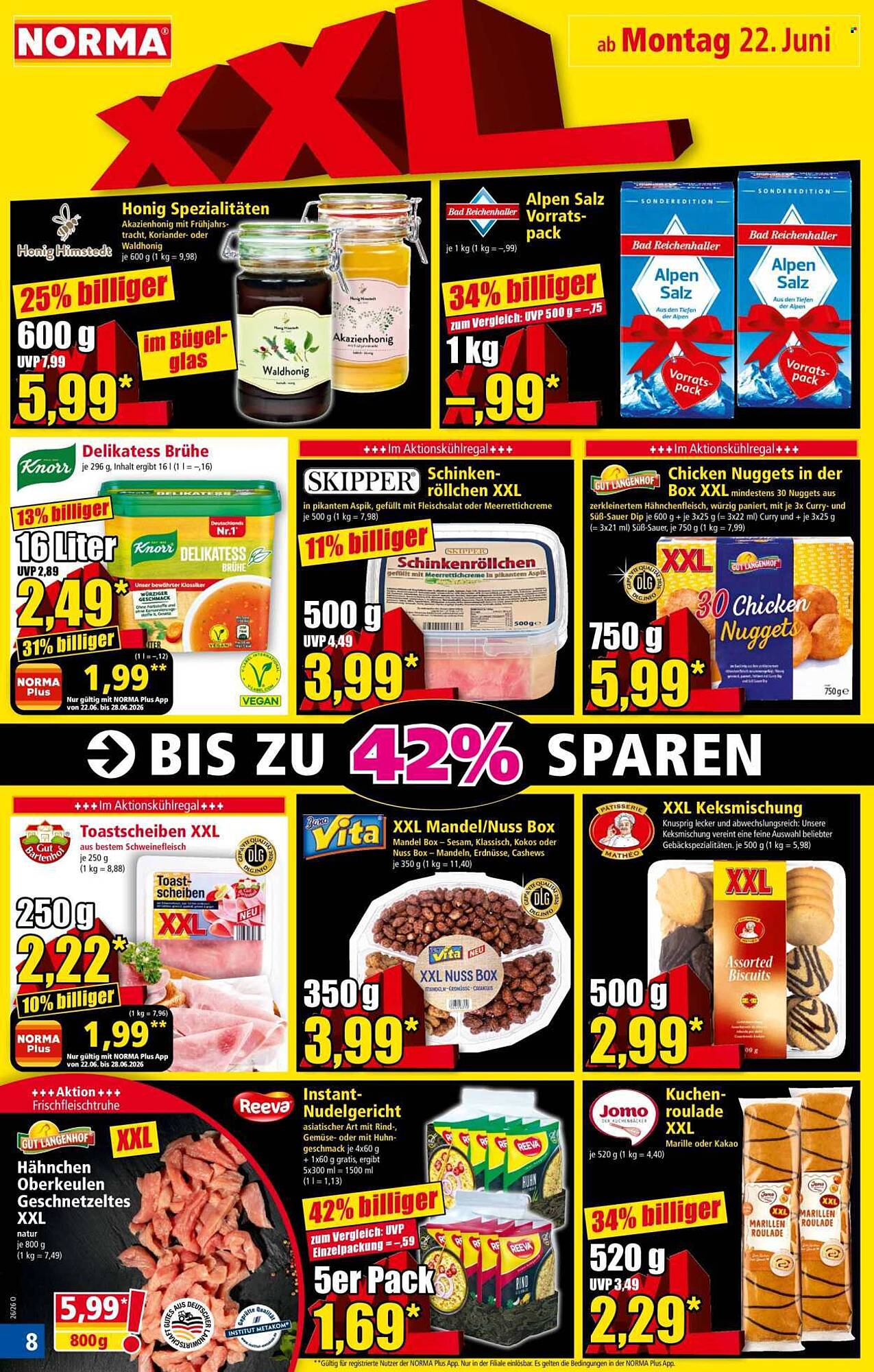 Norma Prospekt - Pagina 8