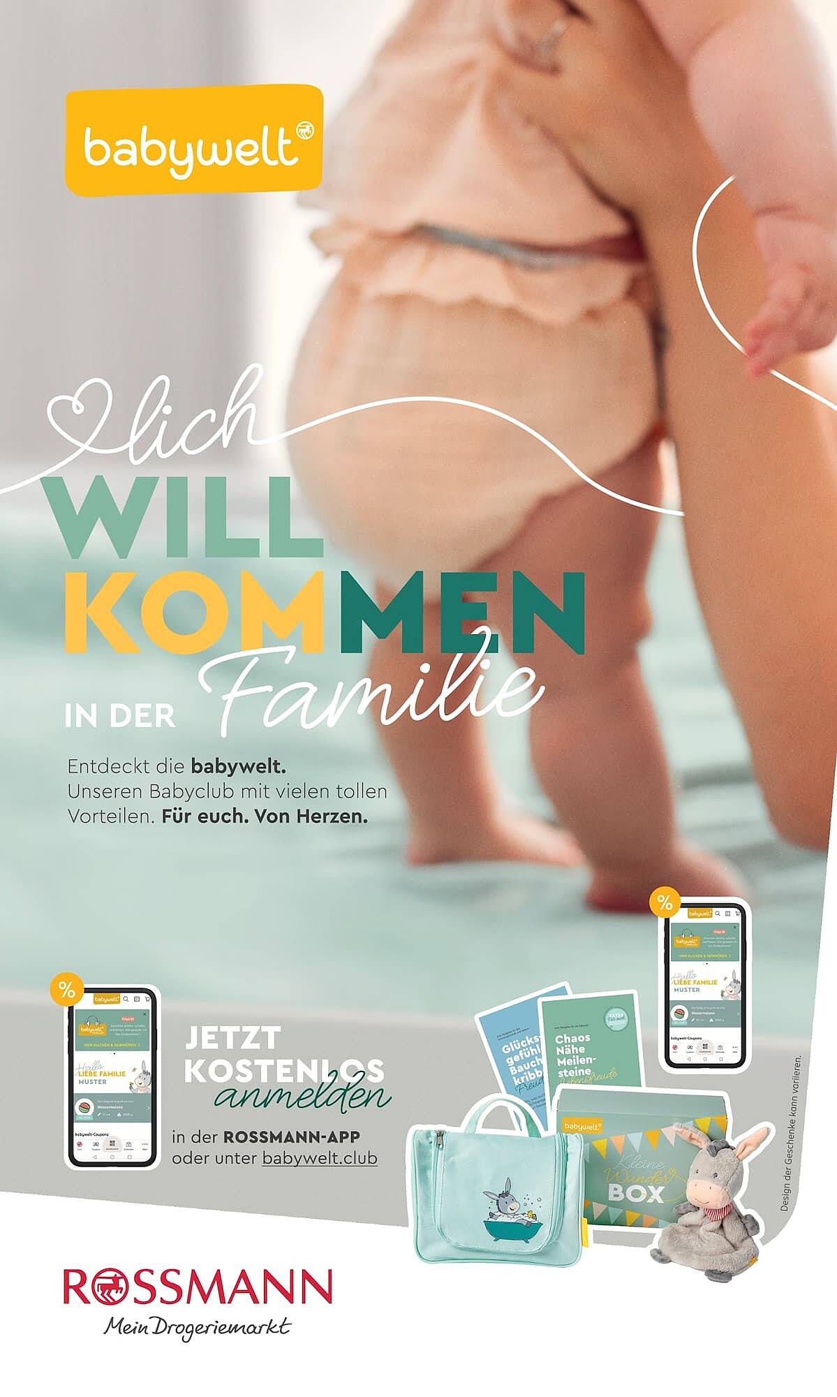 Rossmann Prospekt - Pagina 3