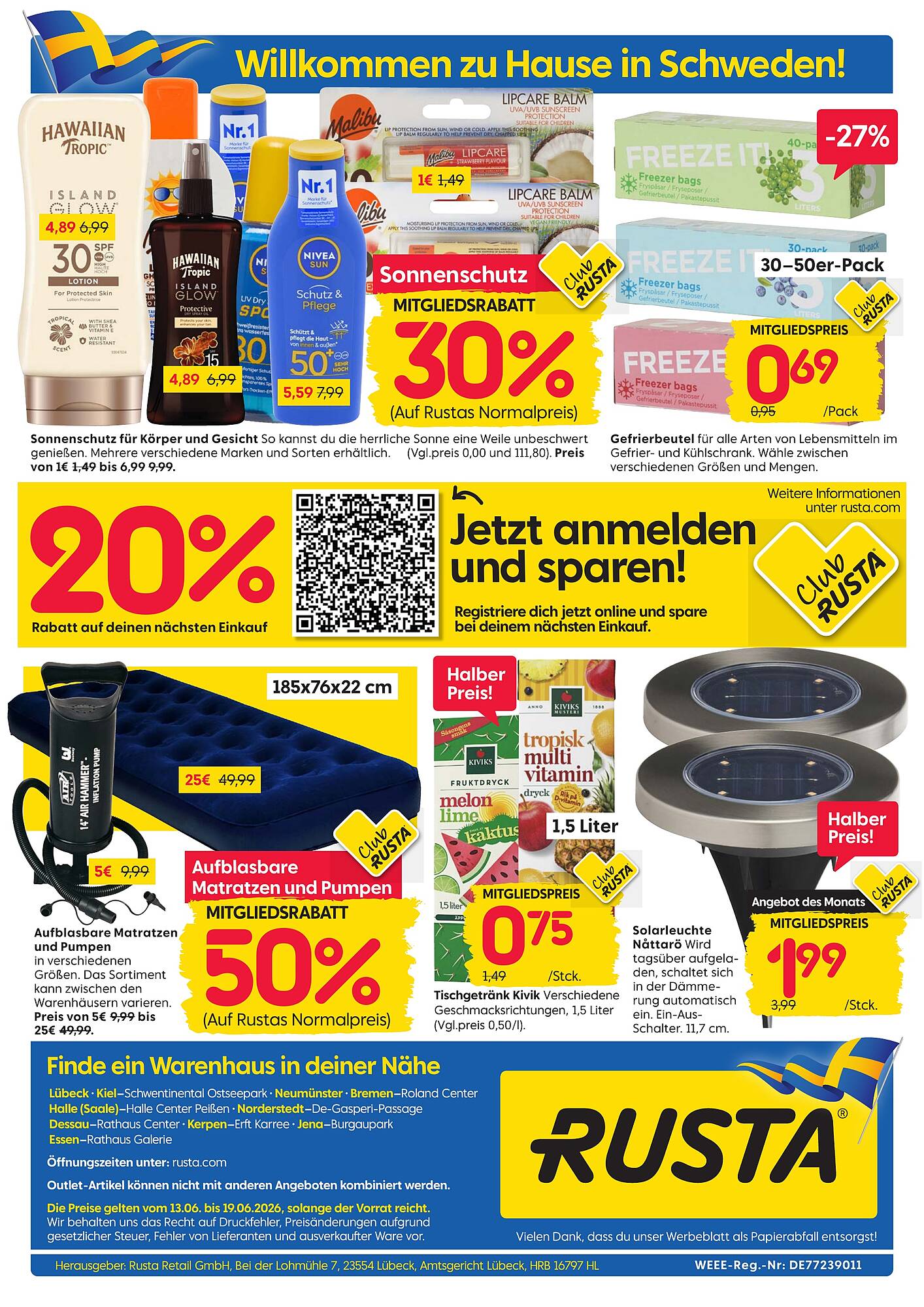 Rusta Prospekt - Pagina 16