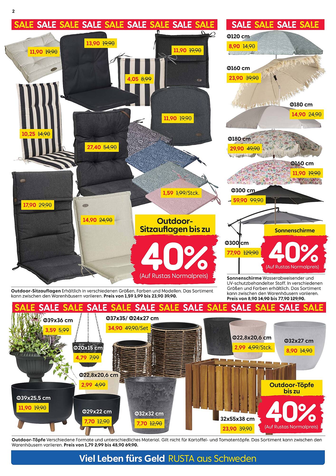 Rusta Prospekt - Pagina 2
