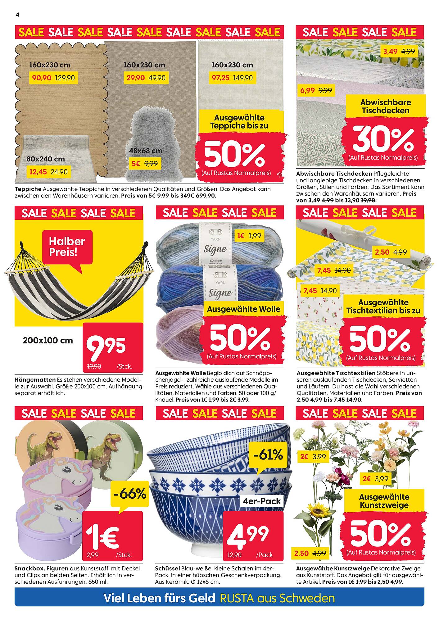Rusta Prospekt - Pagina 4