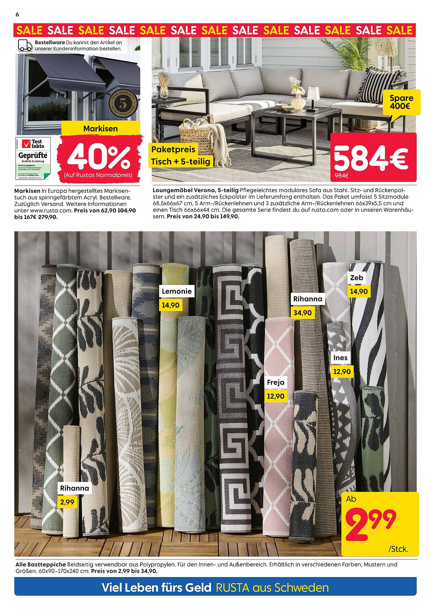 Rusta Prospekt - Pagina 6
