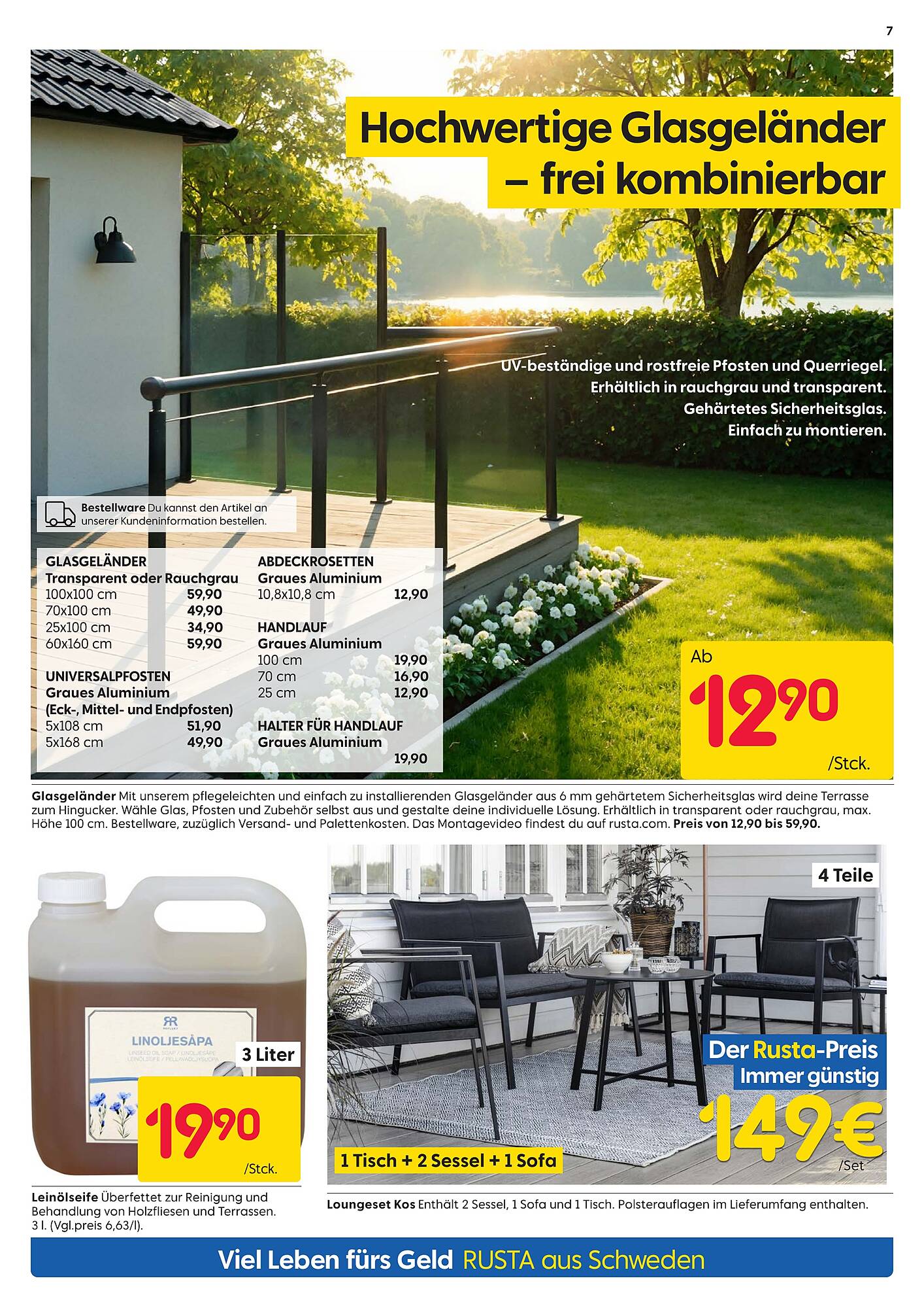 Rusta Prospekt - Pagina 7