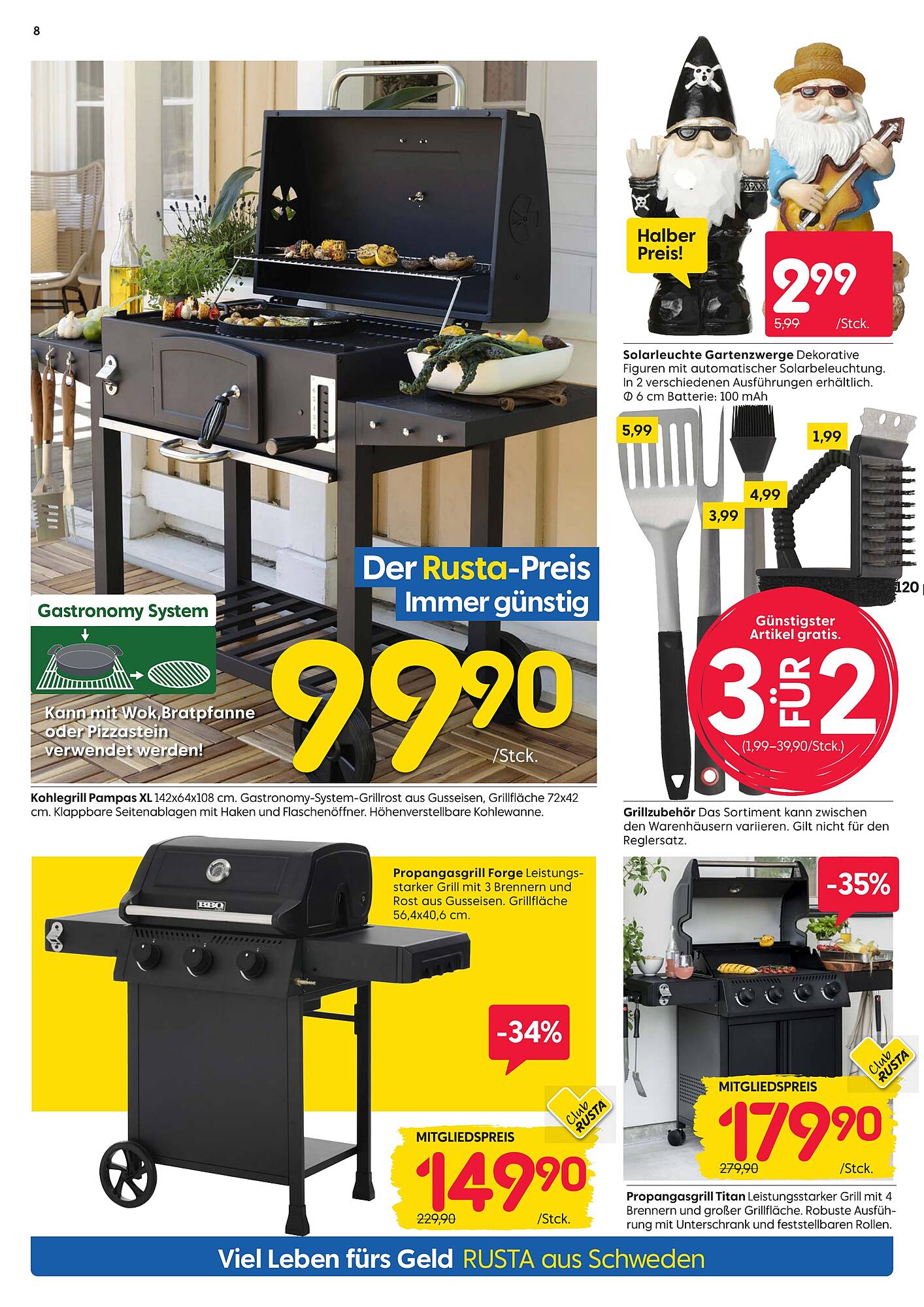 Rusta Prospekt - Pagina 8