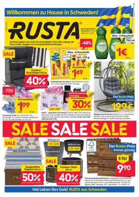 Rusta Prospekt