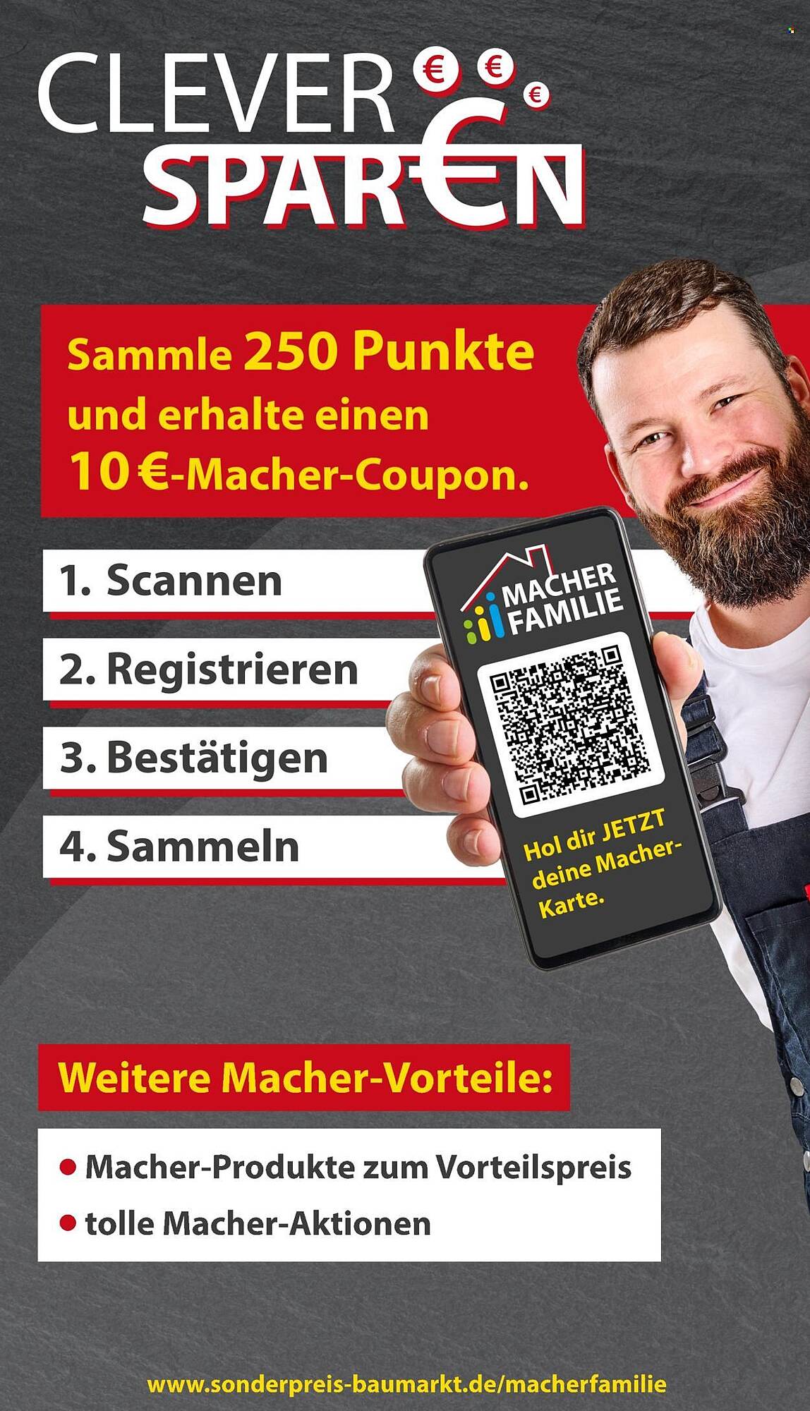 Sonderpreis Baumarkt Prospekt - Pagina 4