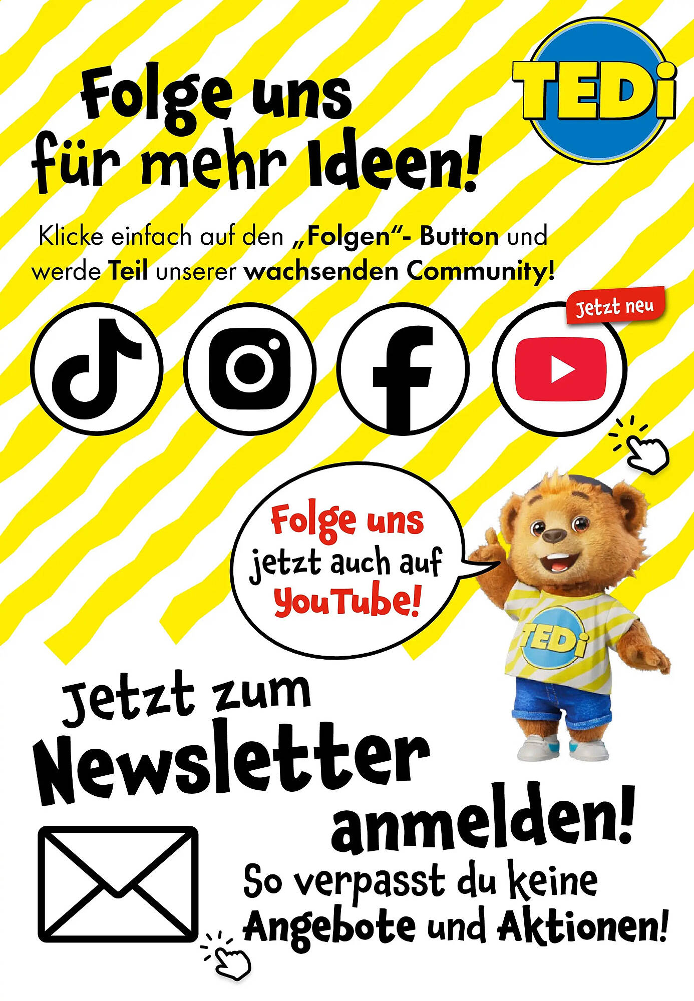 TEDi Prospekt - Pagina 17