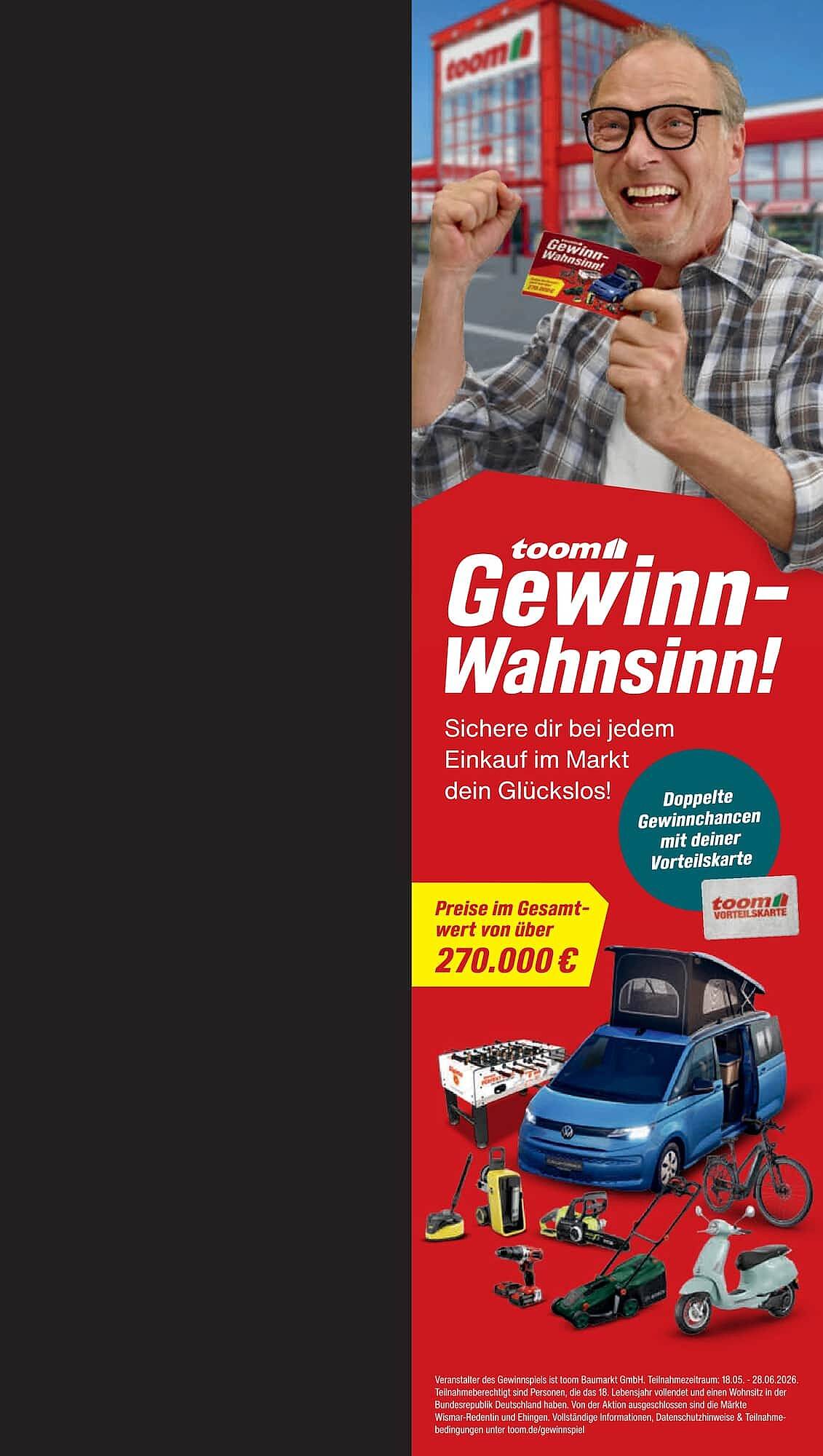 toom Baumarkt Prospekt - Pagina 2