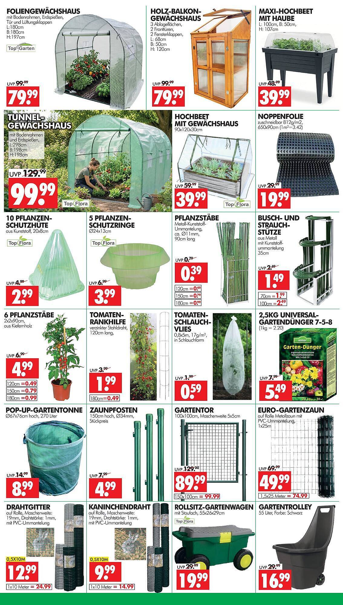 Wreesmann Prospekt - Pagina 2