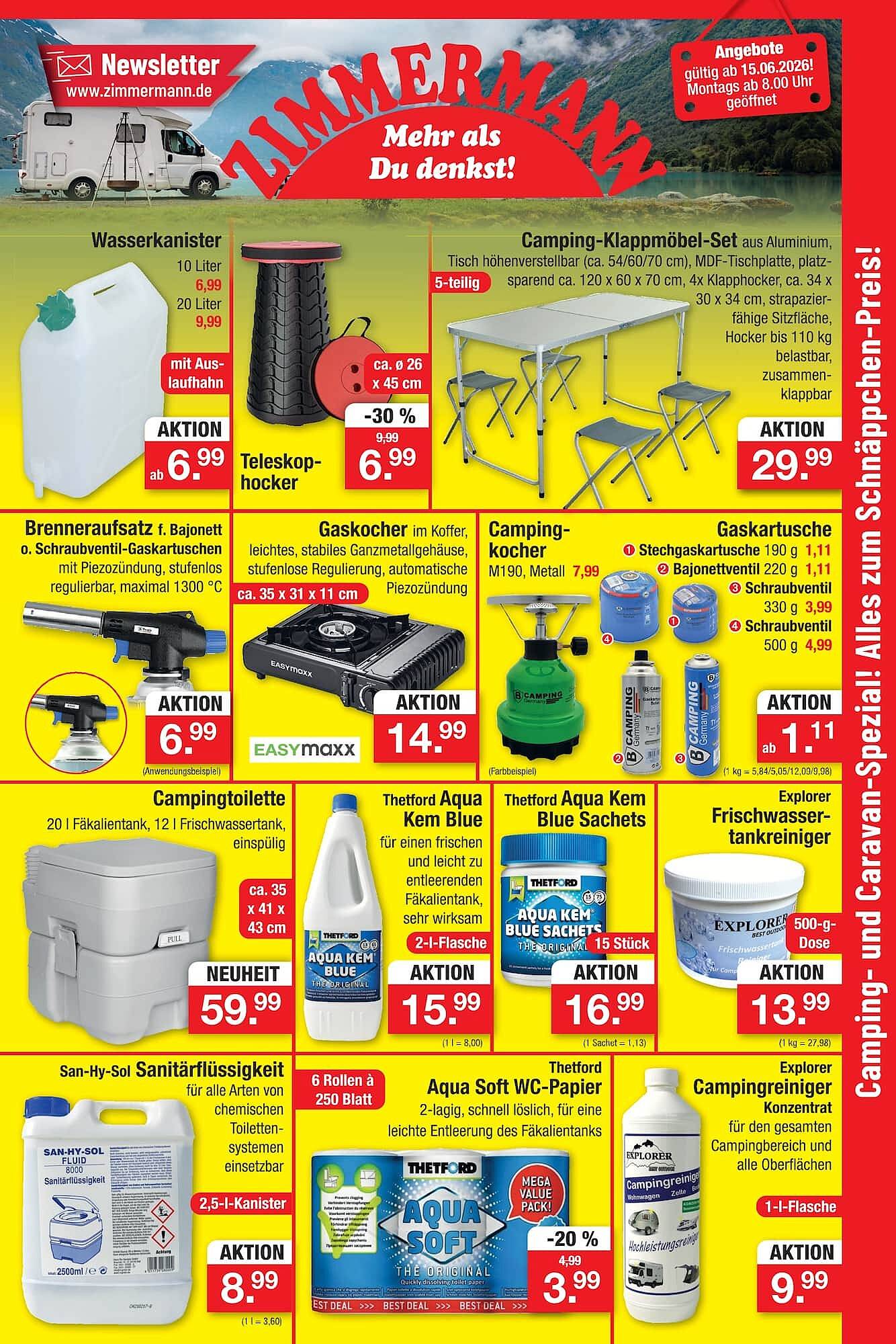 Zimmermann Prospekt - Pagina 11
