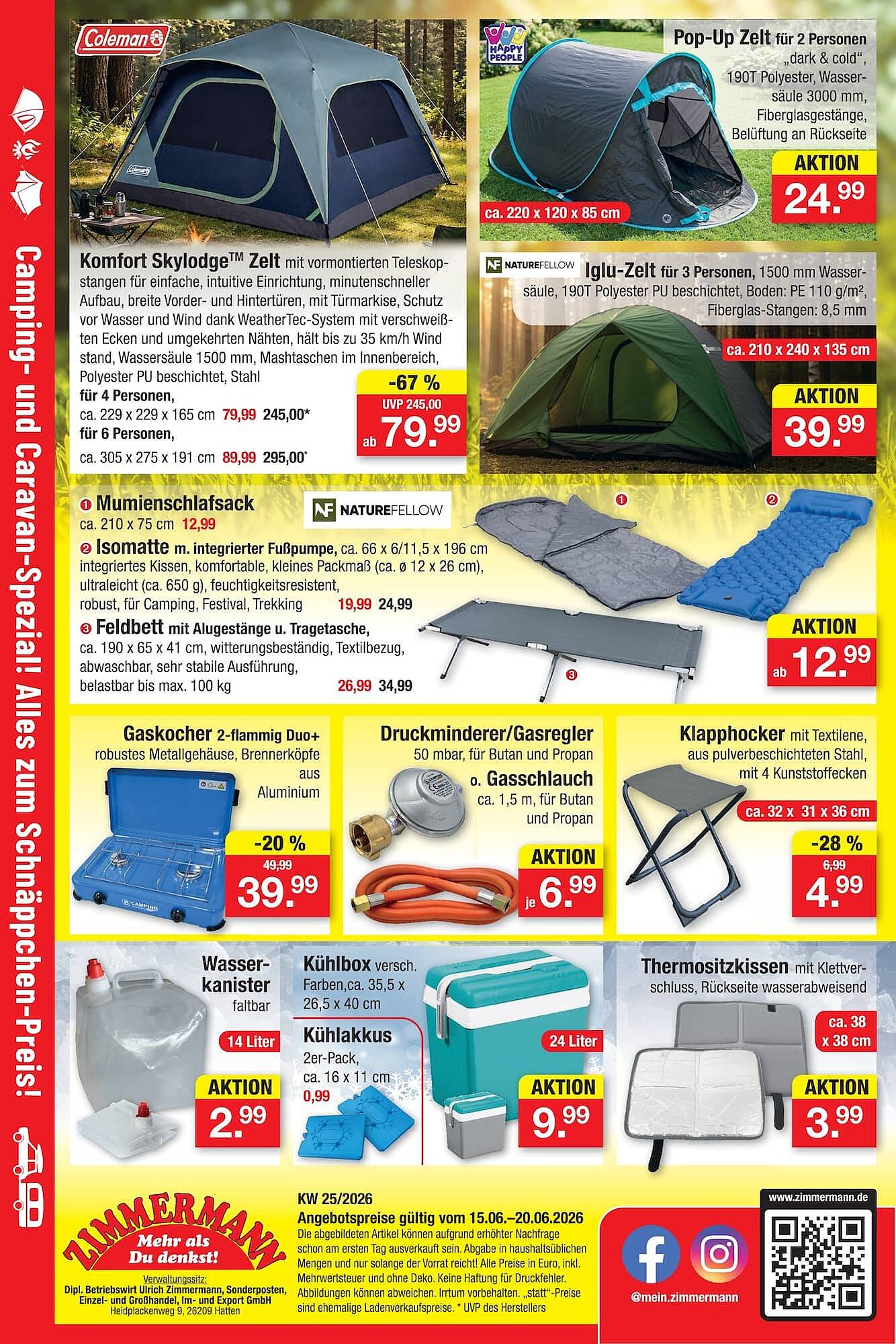 Zimmermann Prospekt - Pagina 14