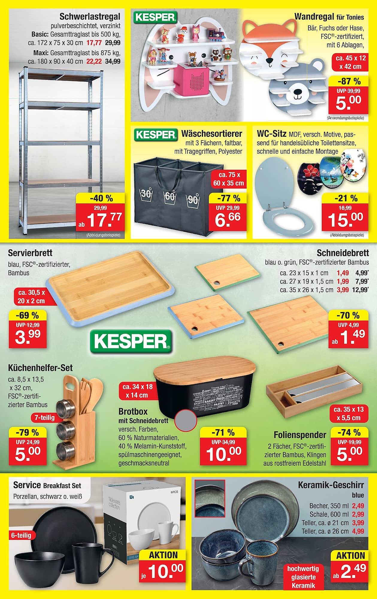 Zimmermann Prospekt - Pagina 5
