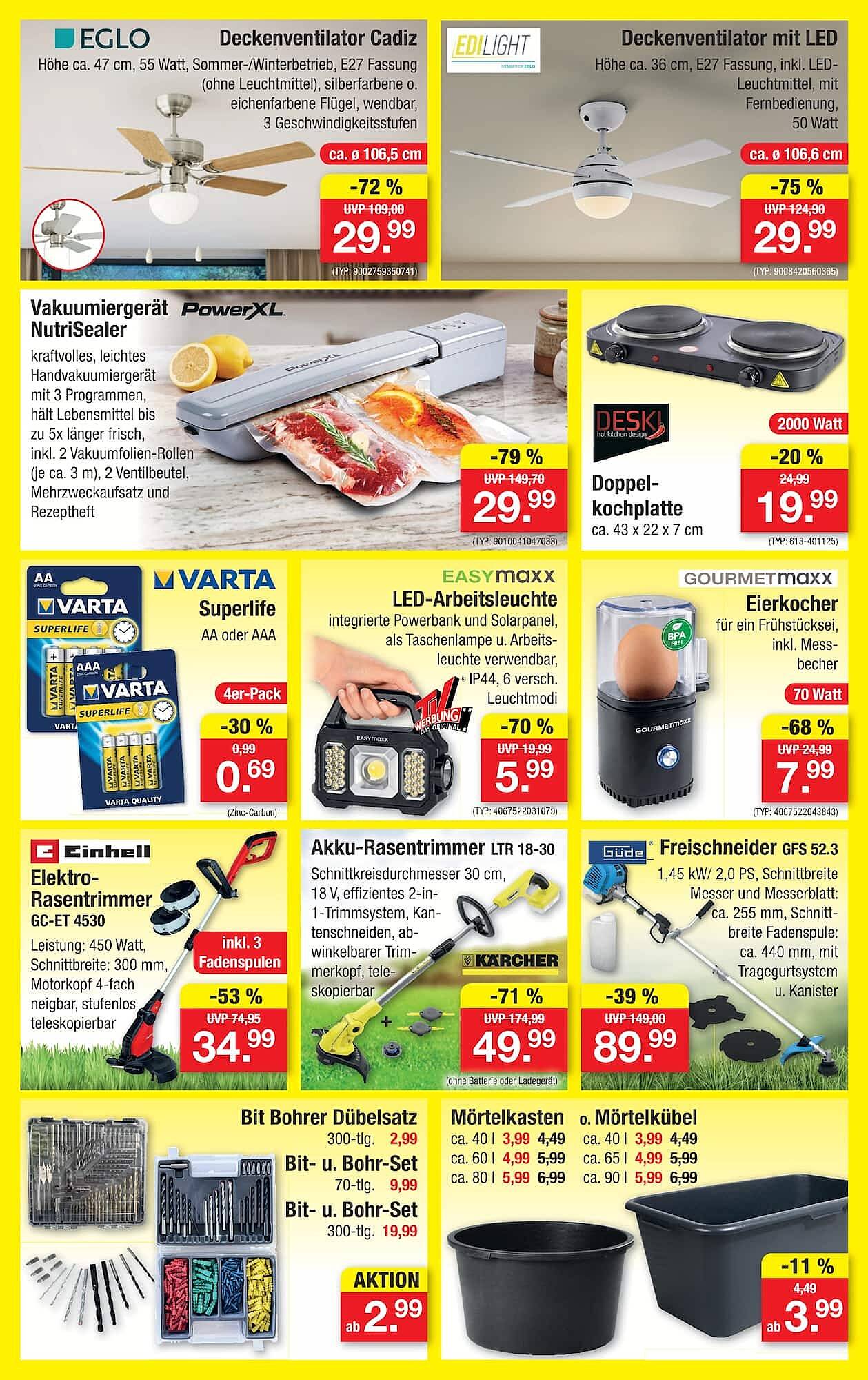 Zimmermann Prospekt - Pagina 8