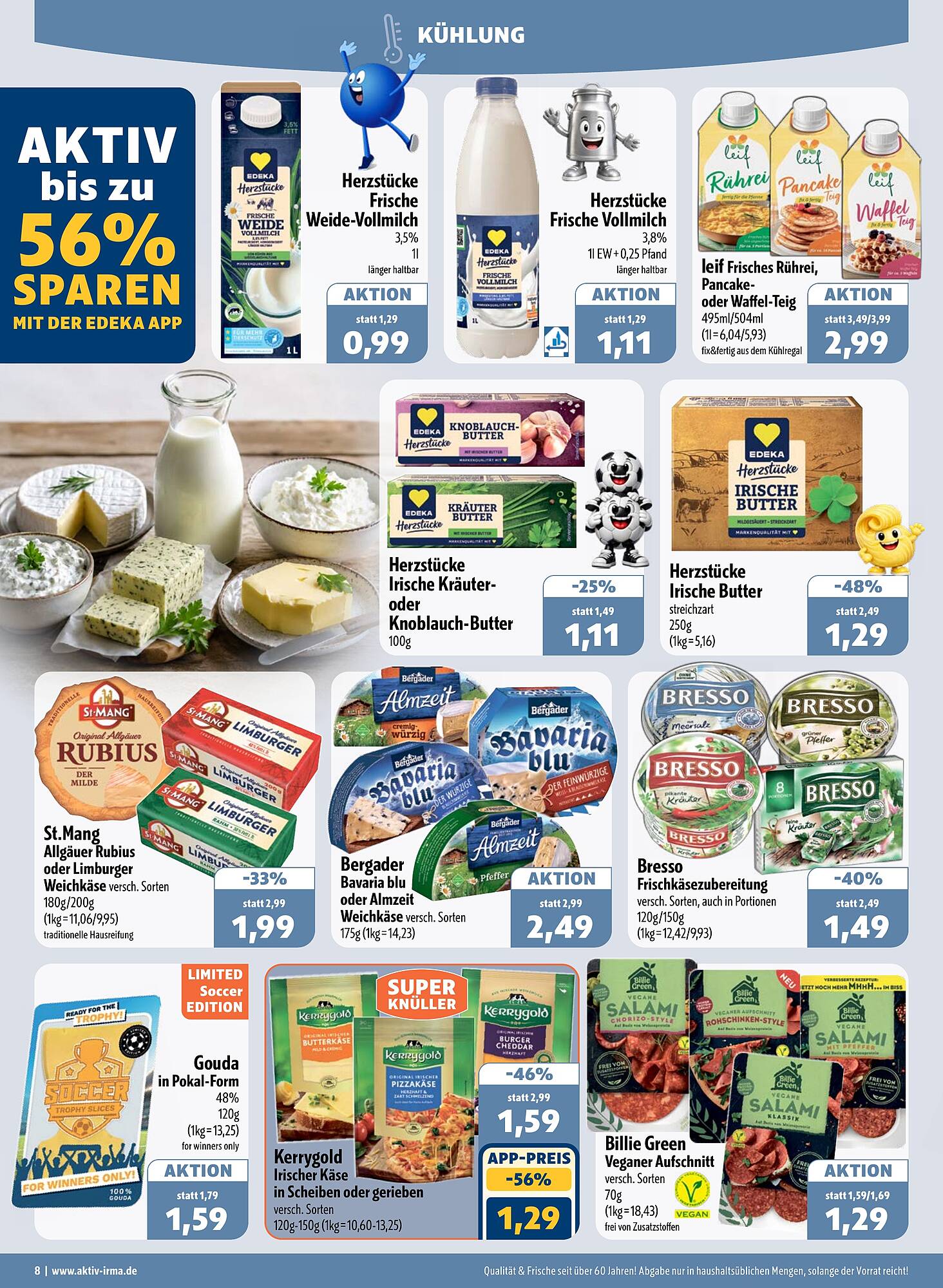 Aktiv Irma Prospekt - Pagina 8