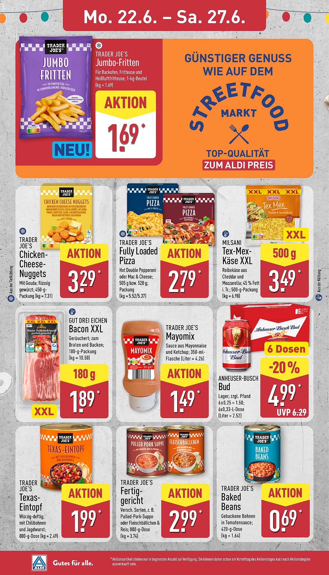 Aldi Nord Prospekt - Pagina 12