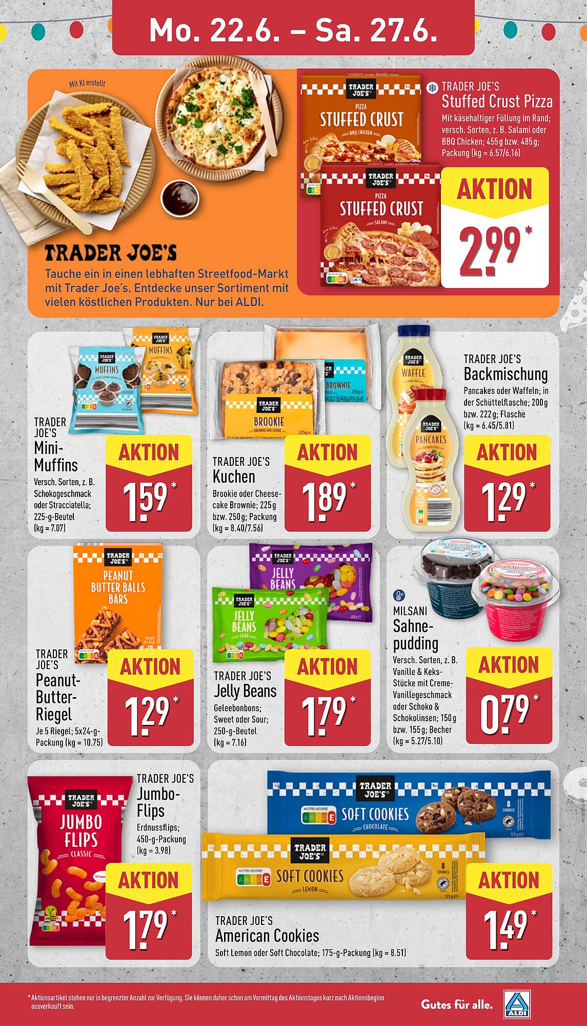 Aldi Nord Prospekt - Pagina 13