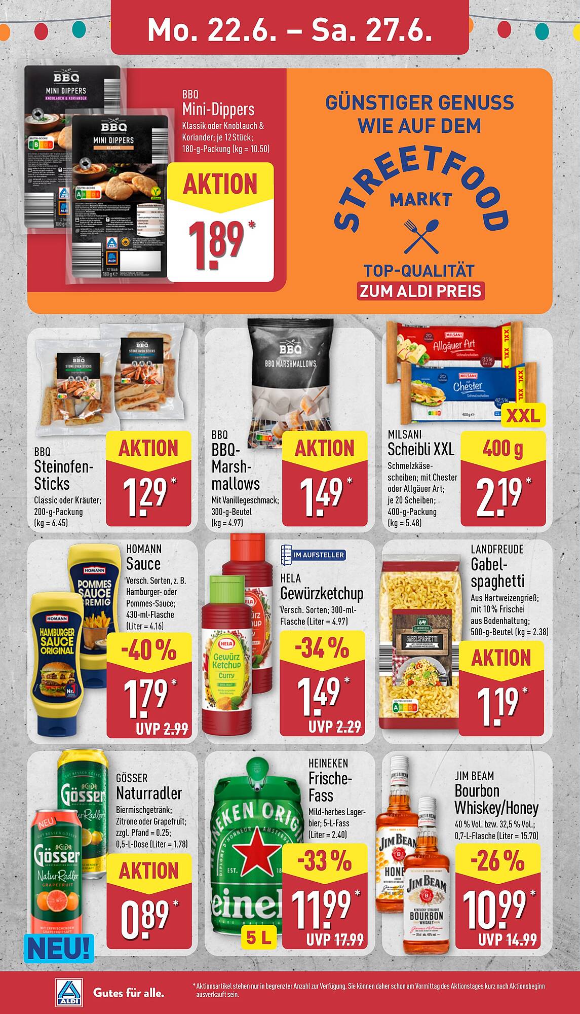 Aldi Nord Prospekt - Pagina 14