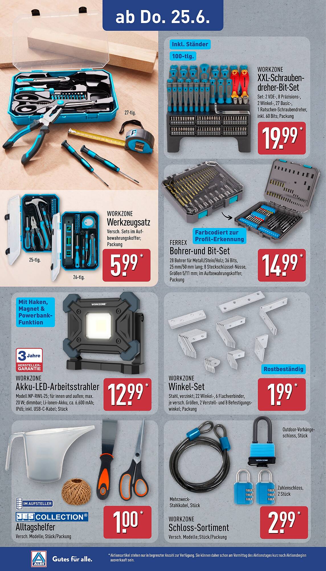 Aldi Nord Prospekt - Pagina 24