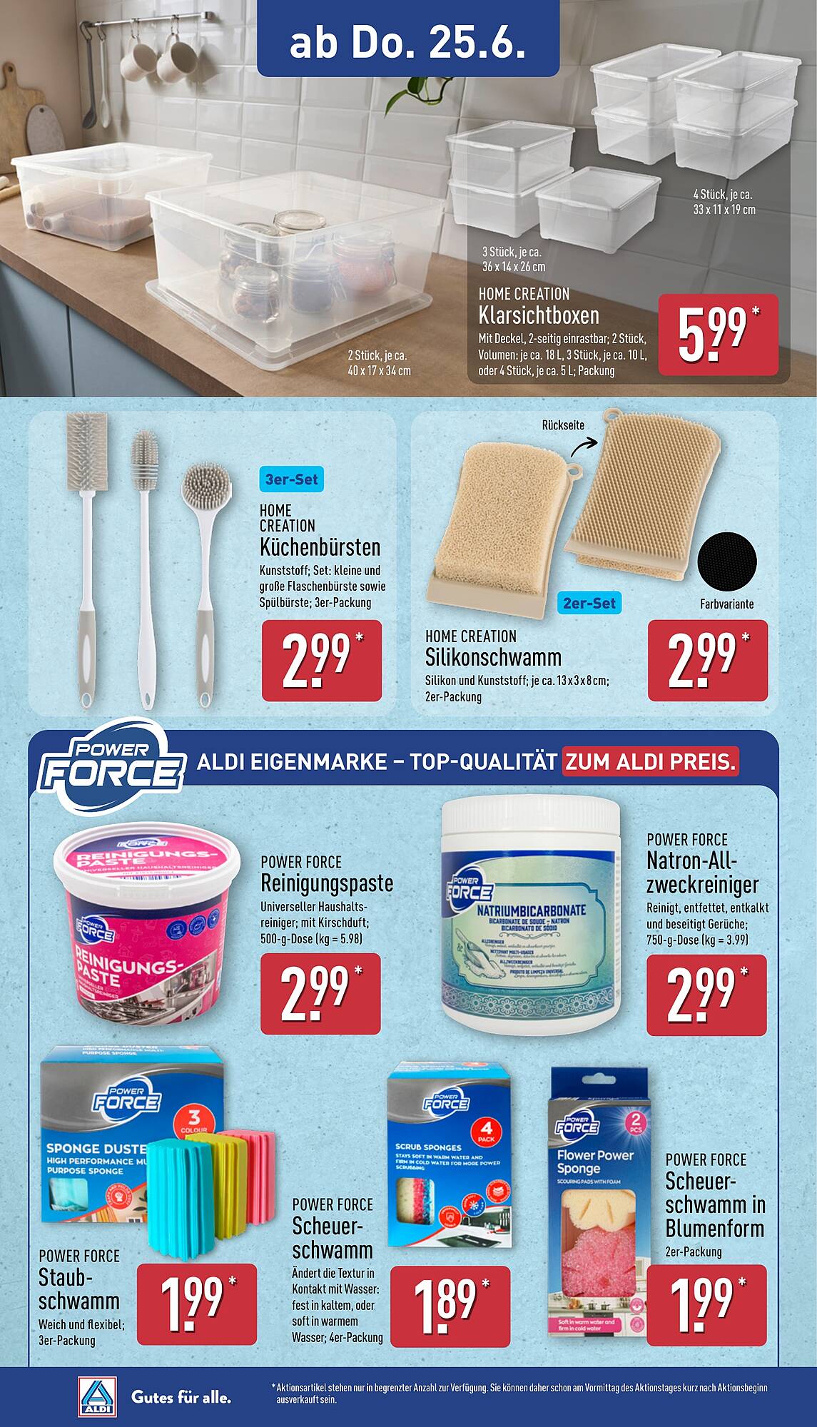 Aldi Nord Prospekt - Pagina 26