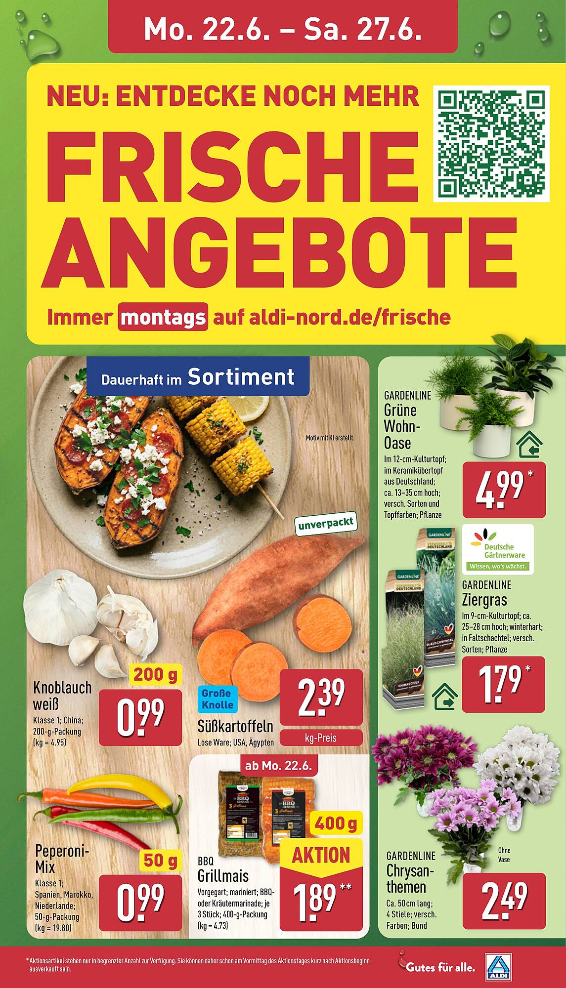 Aldi Nord Prospekt - Pagina 3