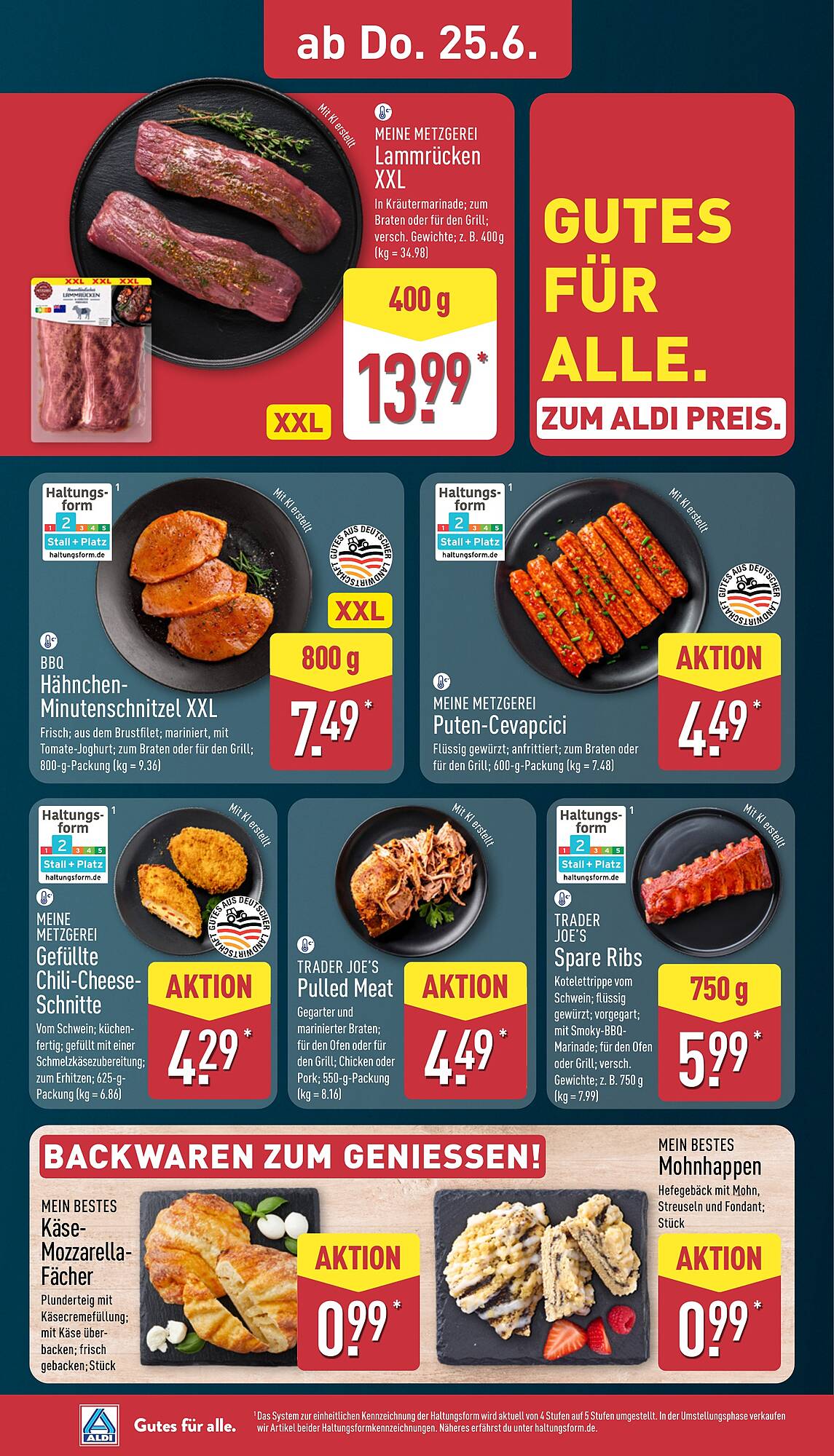 Aldi Nord Prospekt - Pagina 30