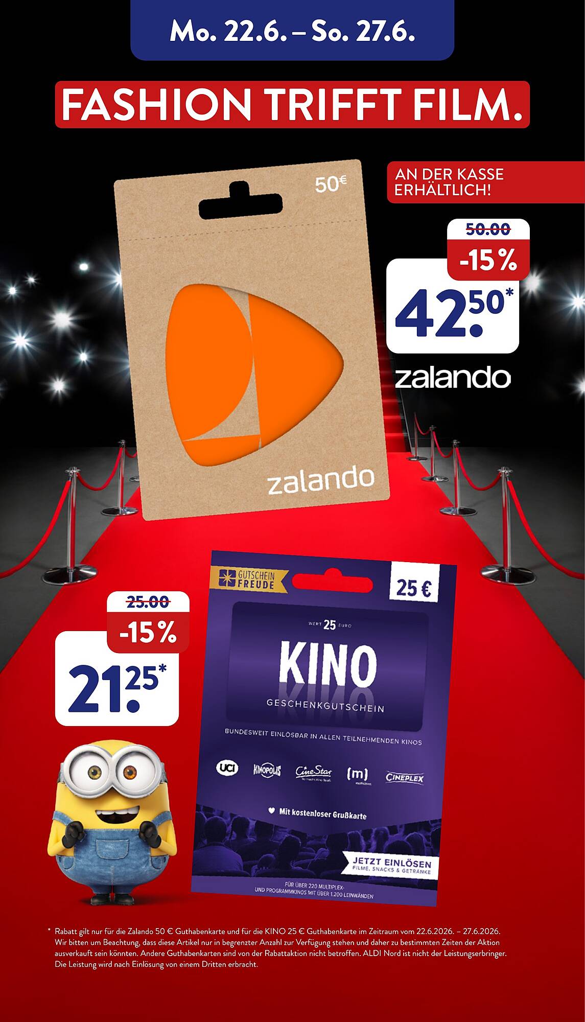 Aldi Nord Prospekt - Pagina 40