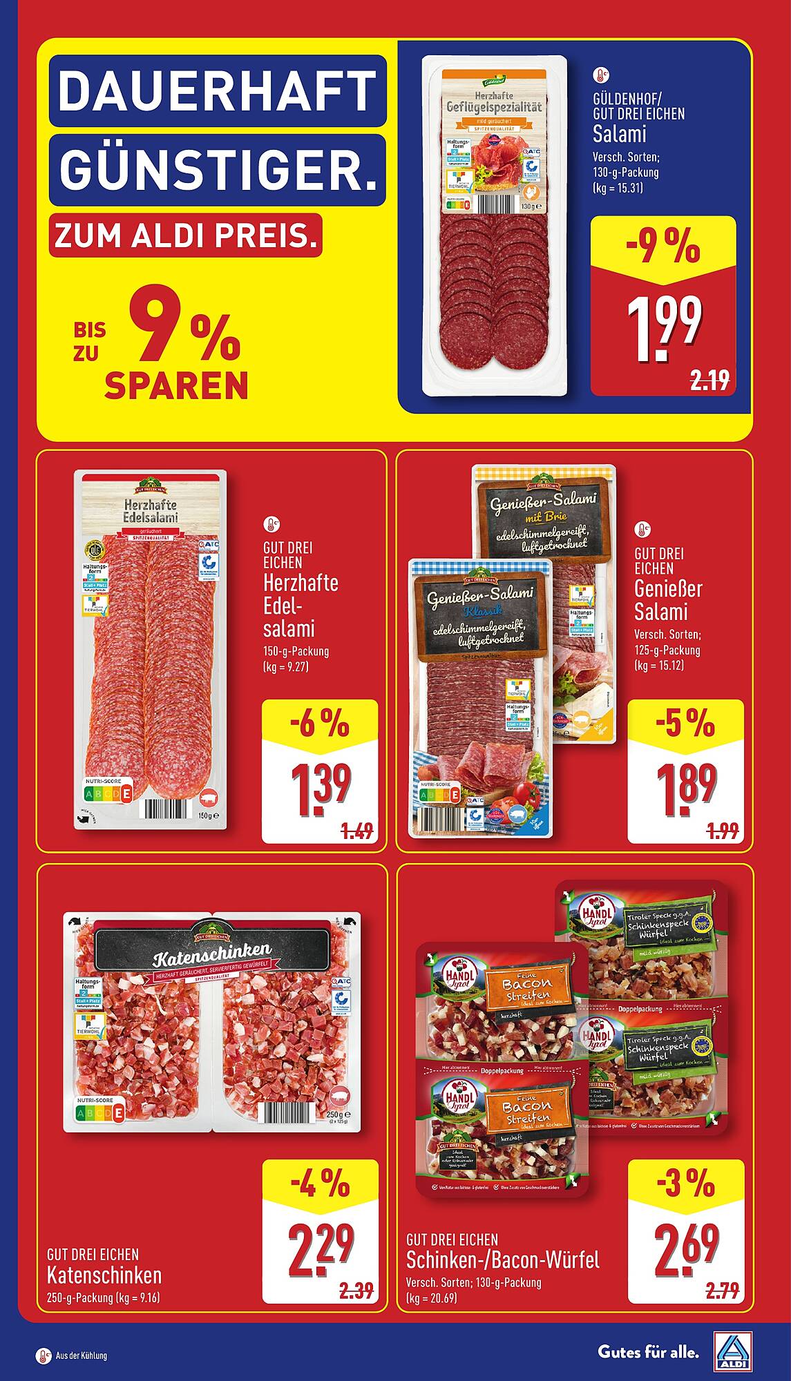 Aldi Nord Prospekt - Pagina 5