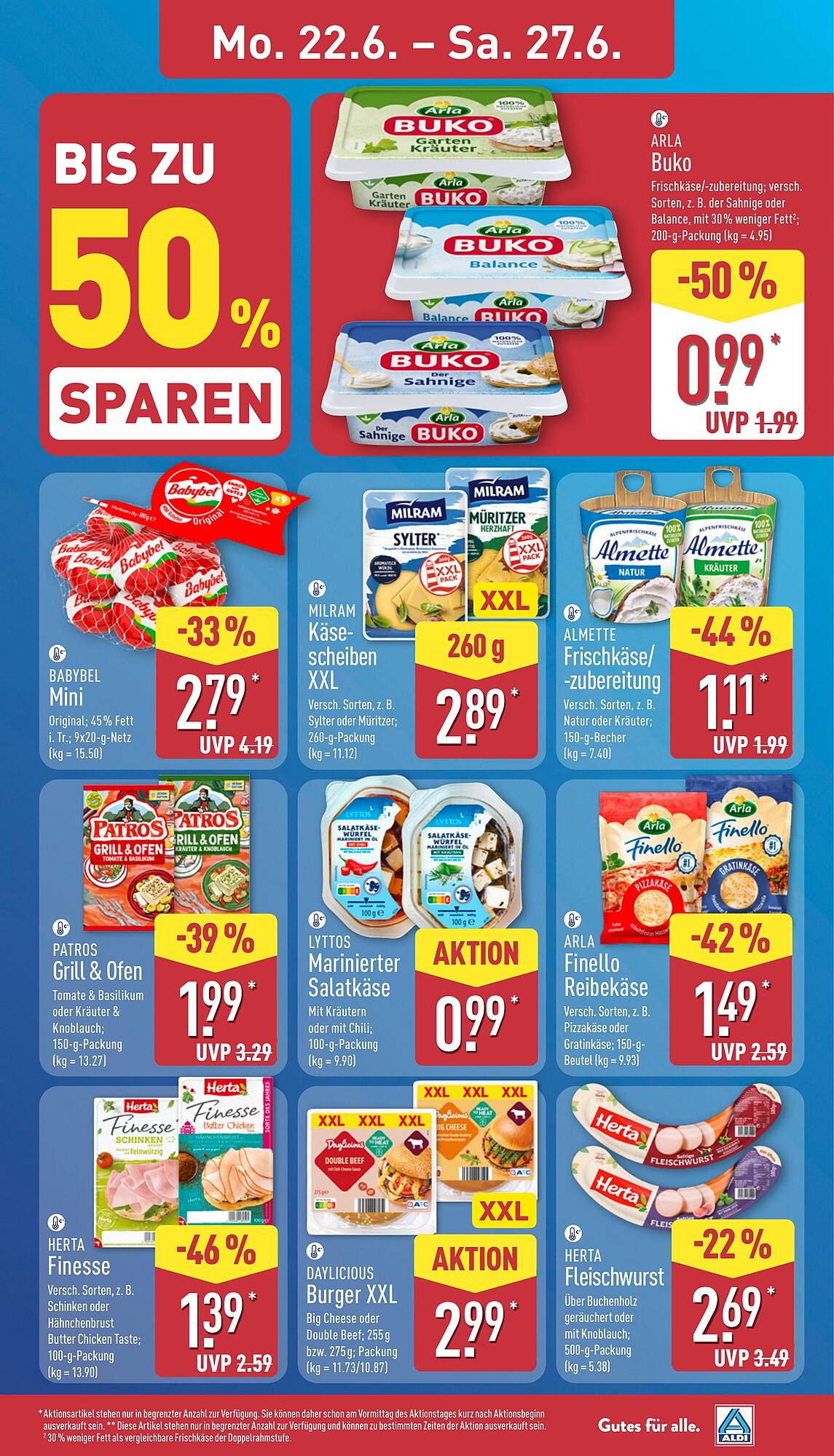 Aldi Nord Prospekt - Pagina 7