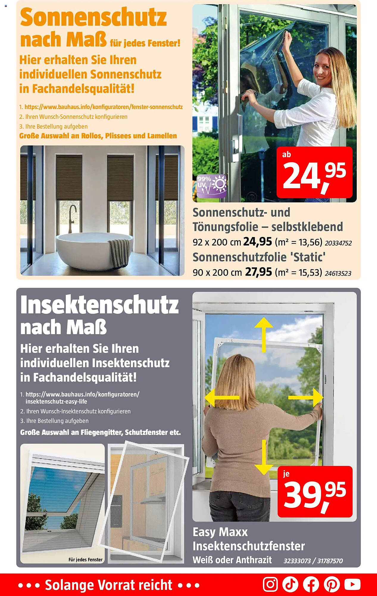 Bauhaus Prospekt - Pagina 9