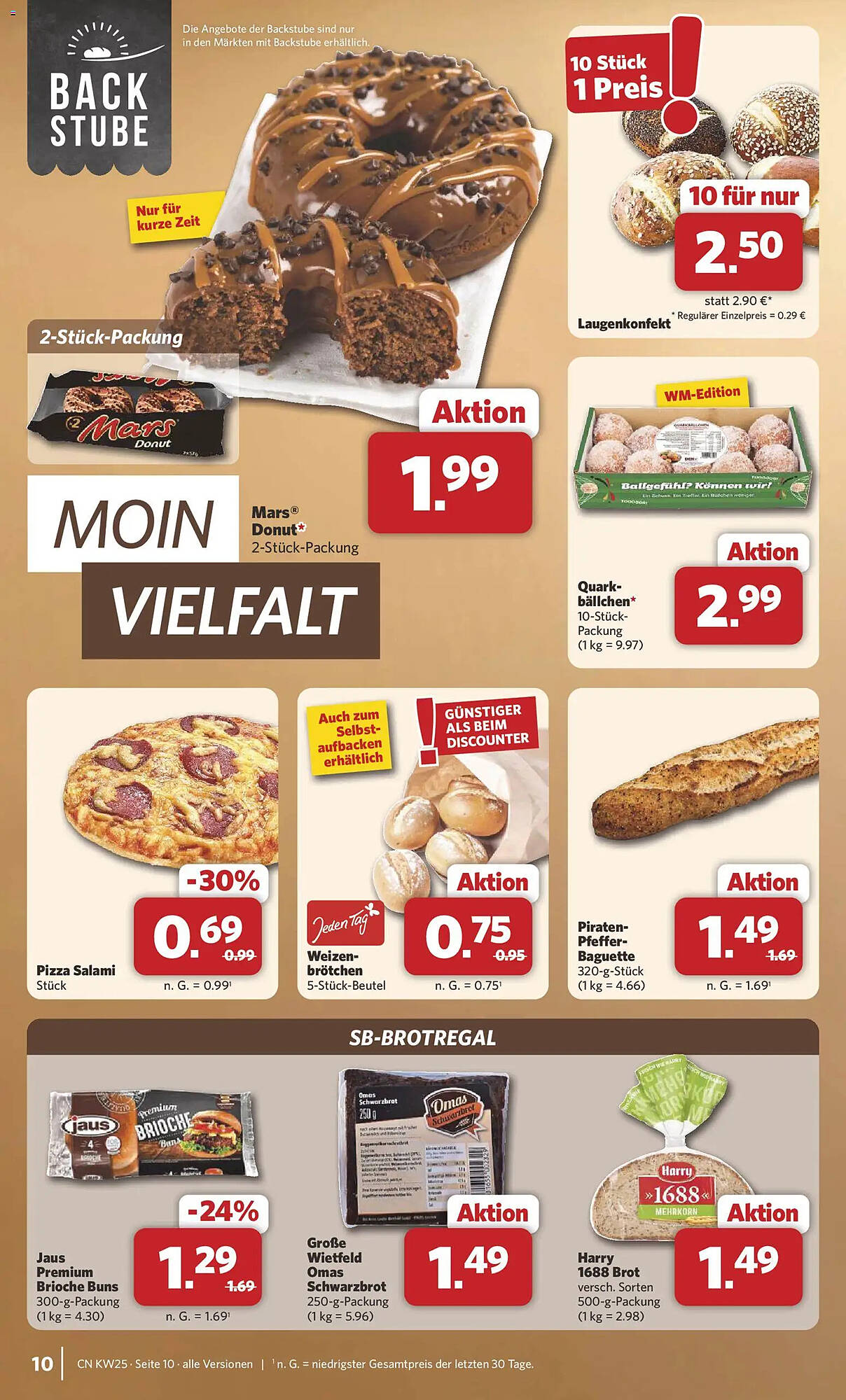 Combi Prospekt - Pagina 10