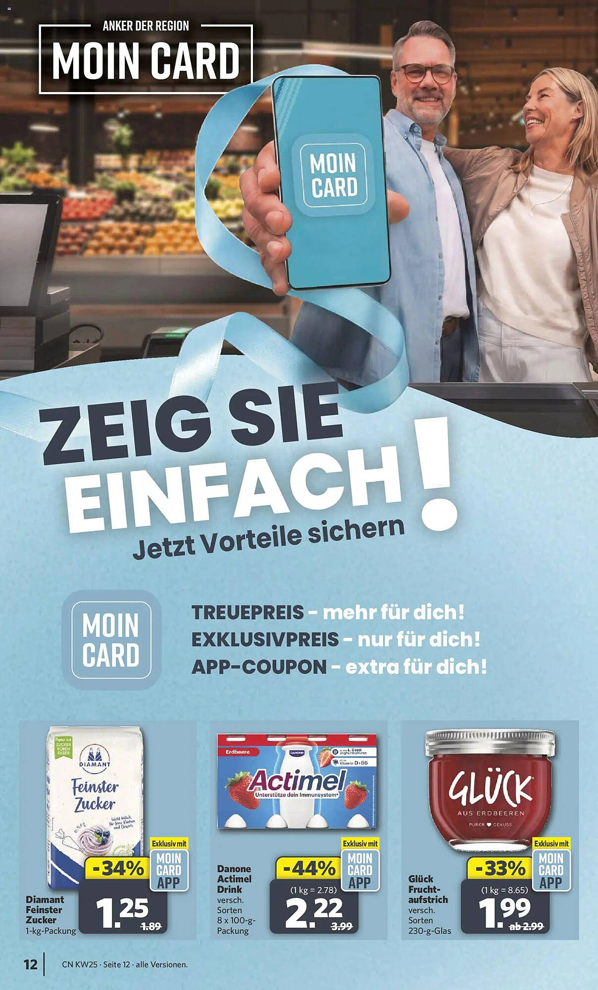 Combi Prospekt - Pagina 12