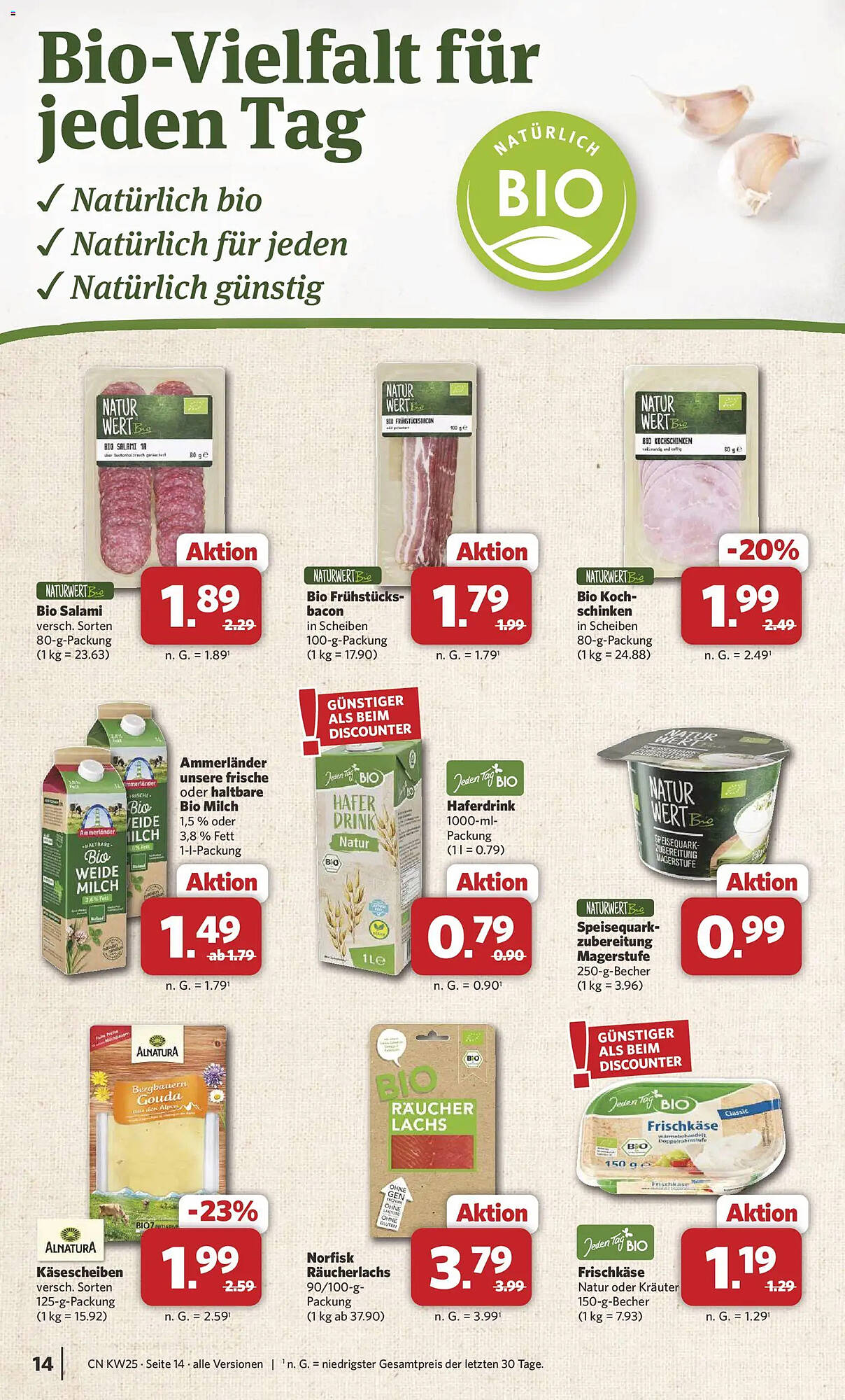 Combi Prospekt - Pagina 14