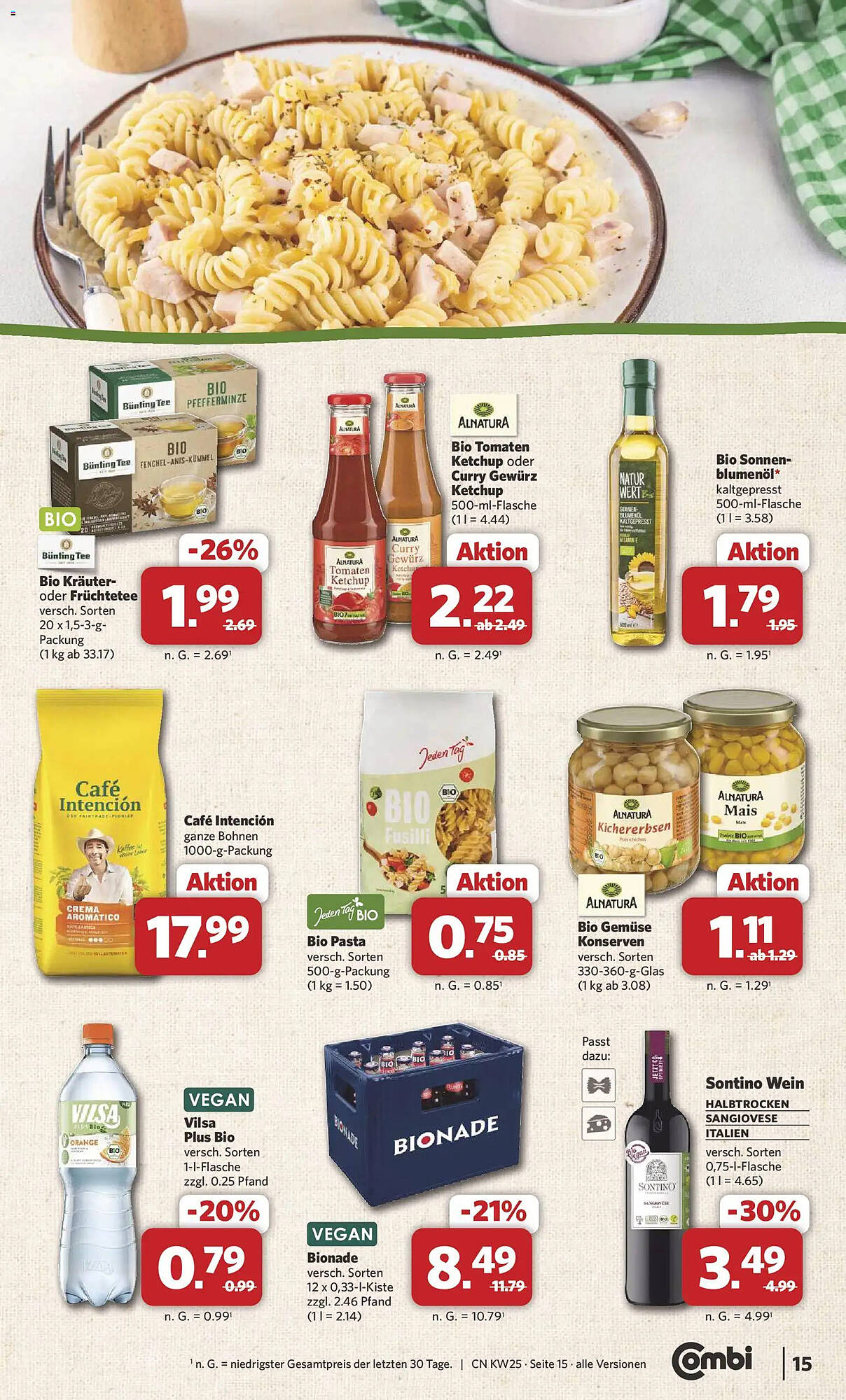 Combi Prospekt - Pagina 15