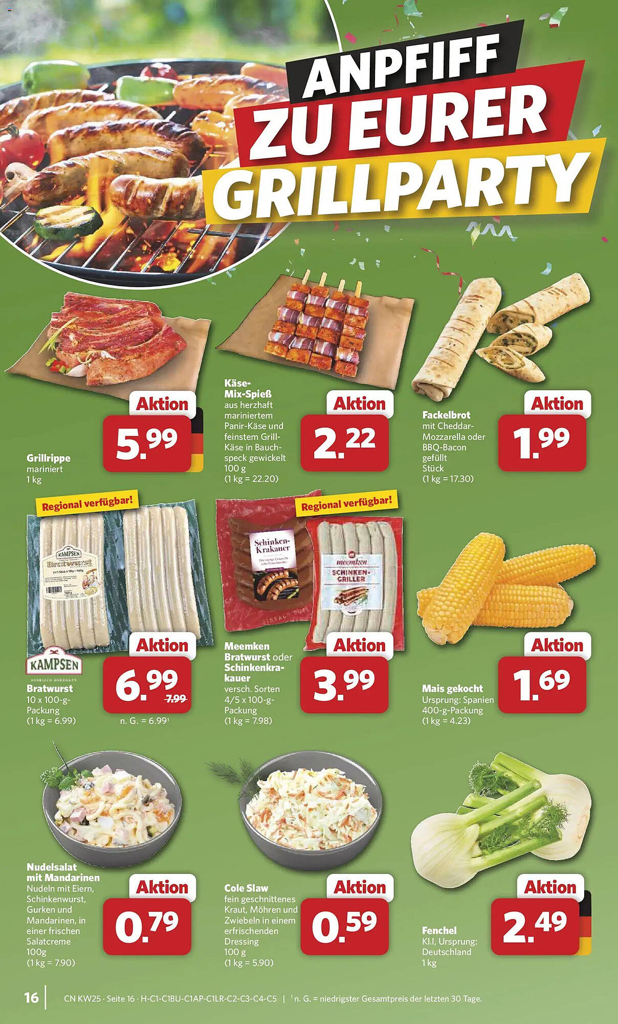 Combi Prospekt - Pagina 16