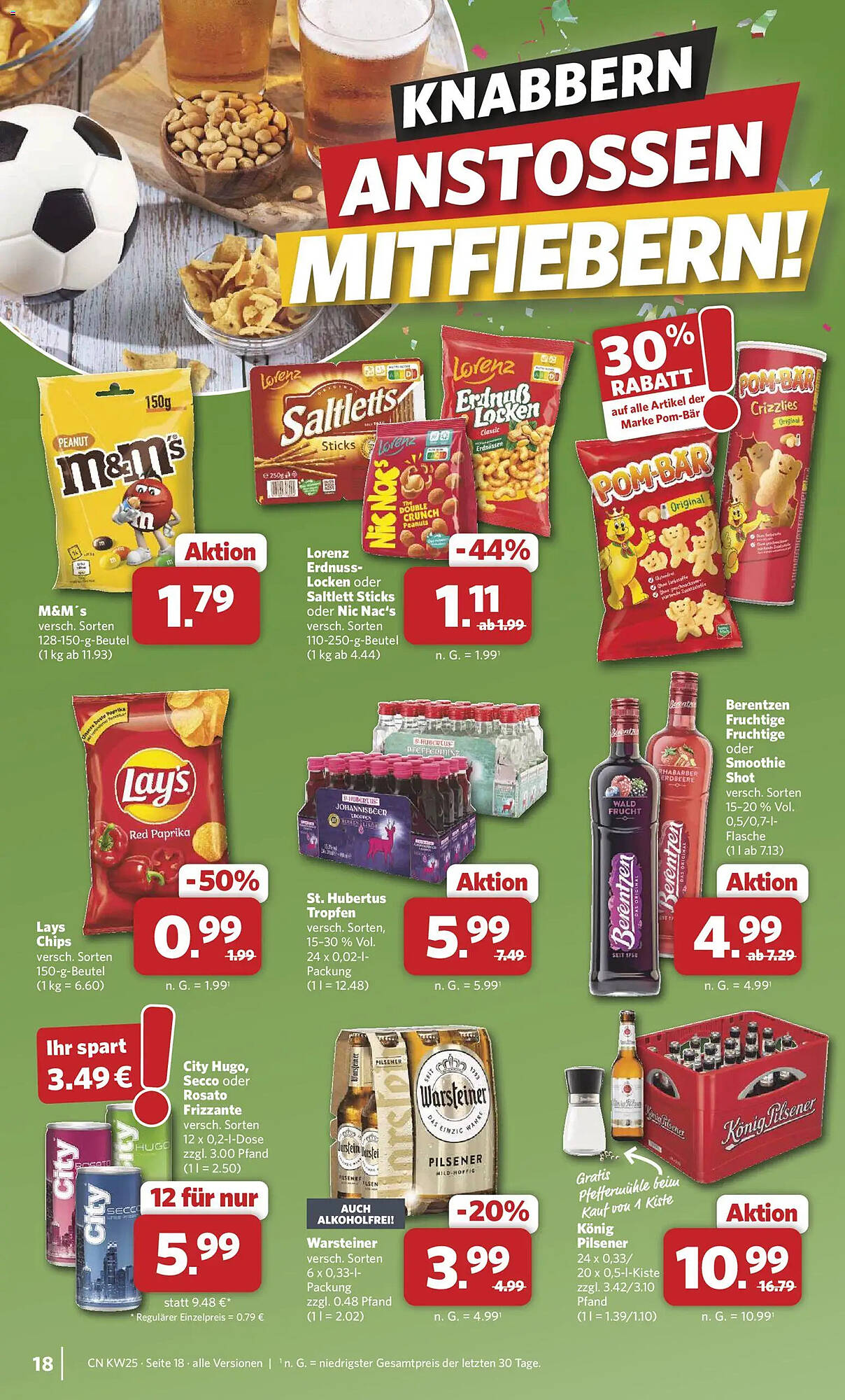 Combi Prospekt - Pagina 18