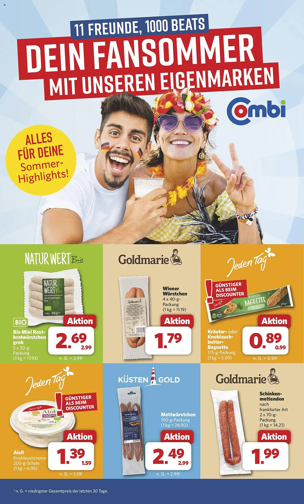 Combi Prospekt - Pagina 19